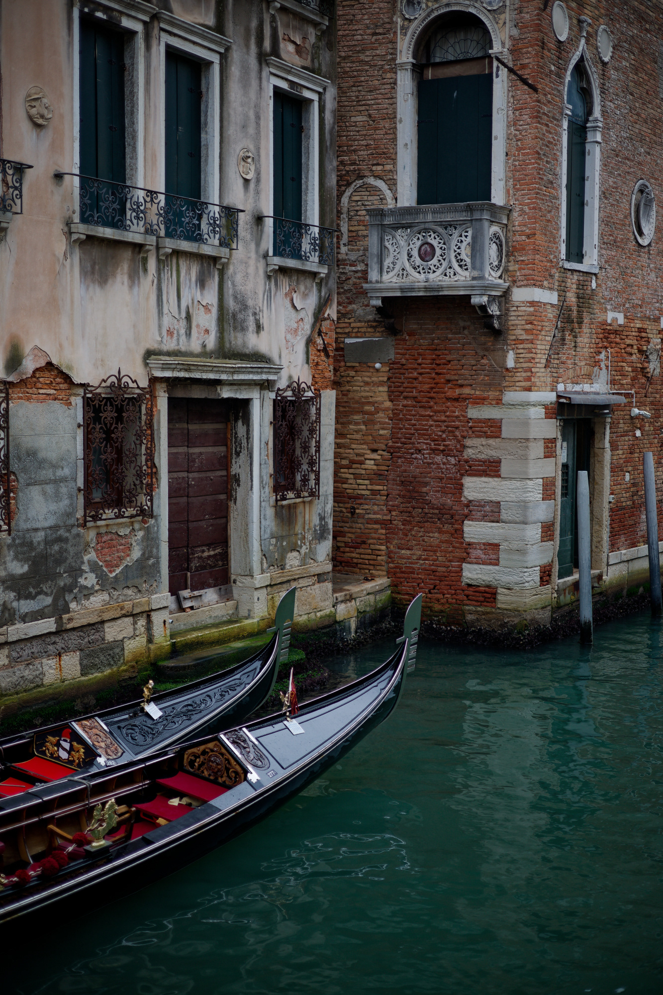 Venedig / Venice