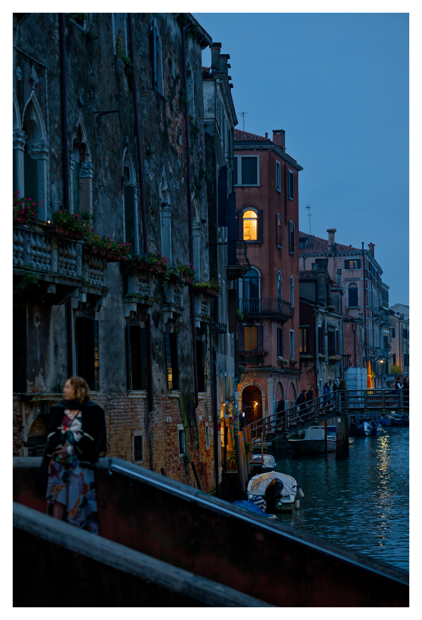 Venedig / Venice