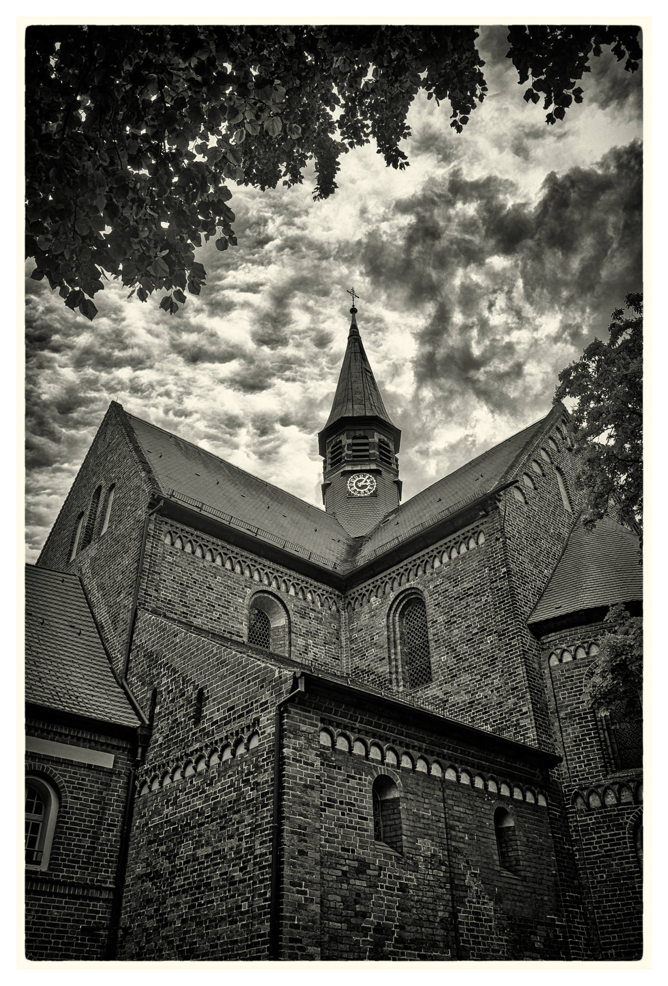 Kloster Lehnin