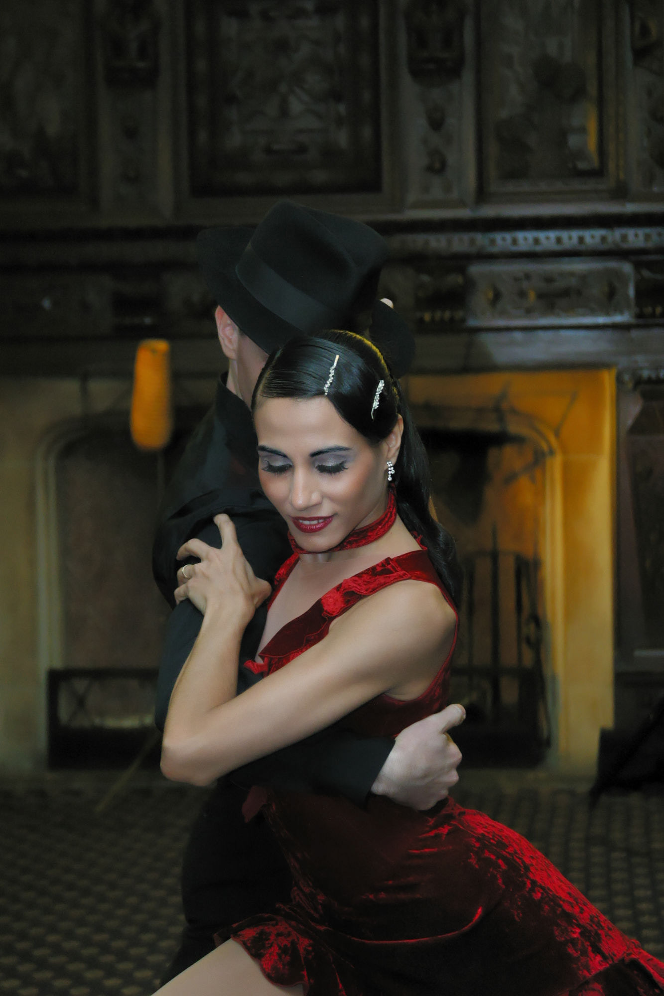 Tango_FineArt_Print_Heinz_Kleim