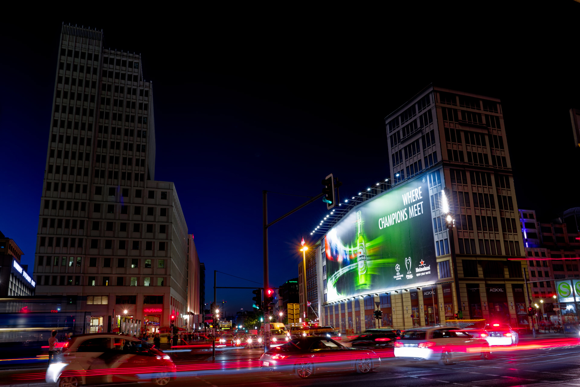  Berlin Potsdamer Platz