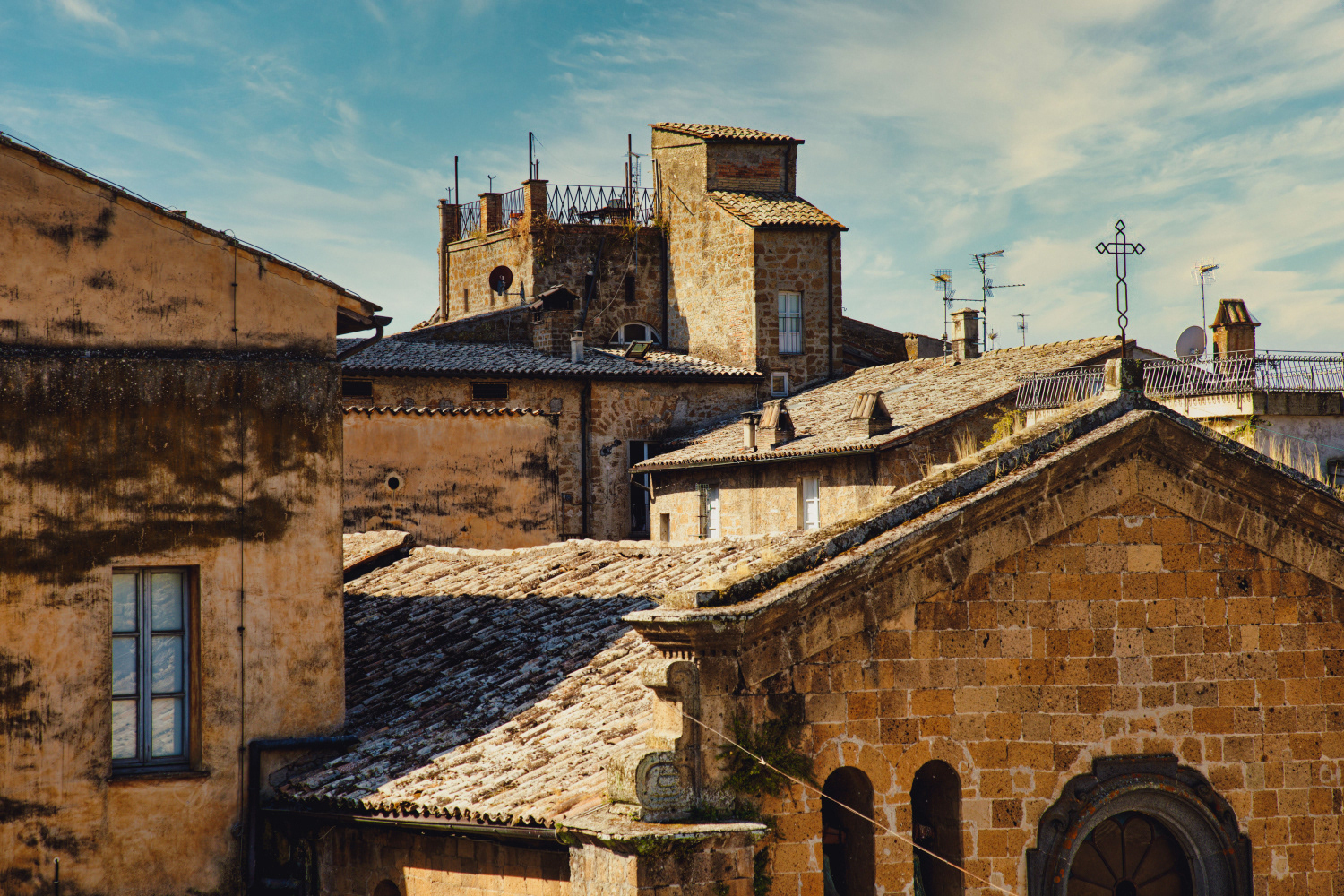 ORVIETO