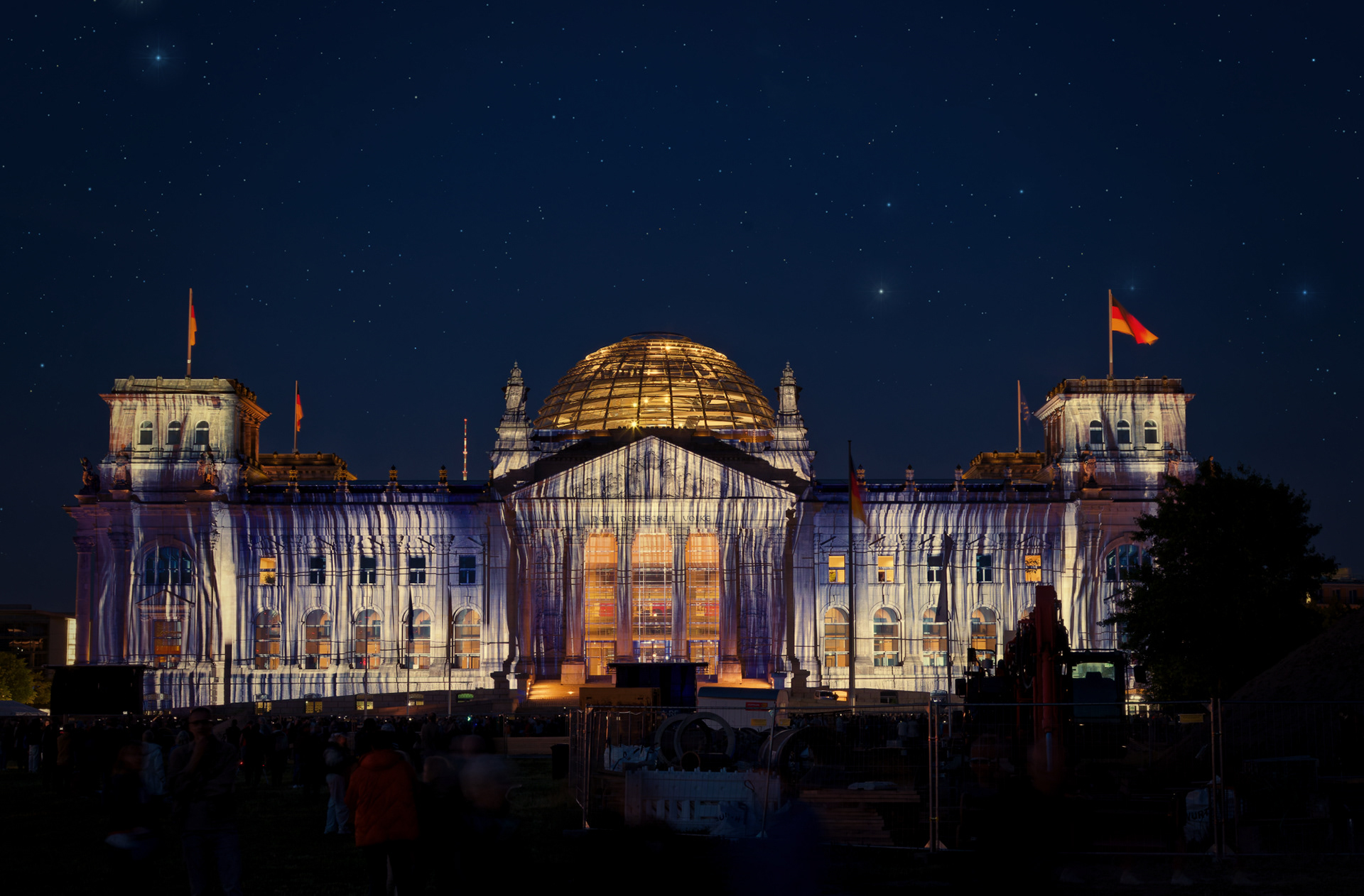 Reichstag Berlin