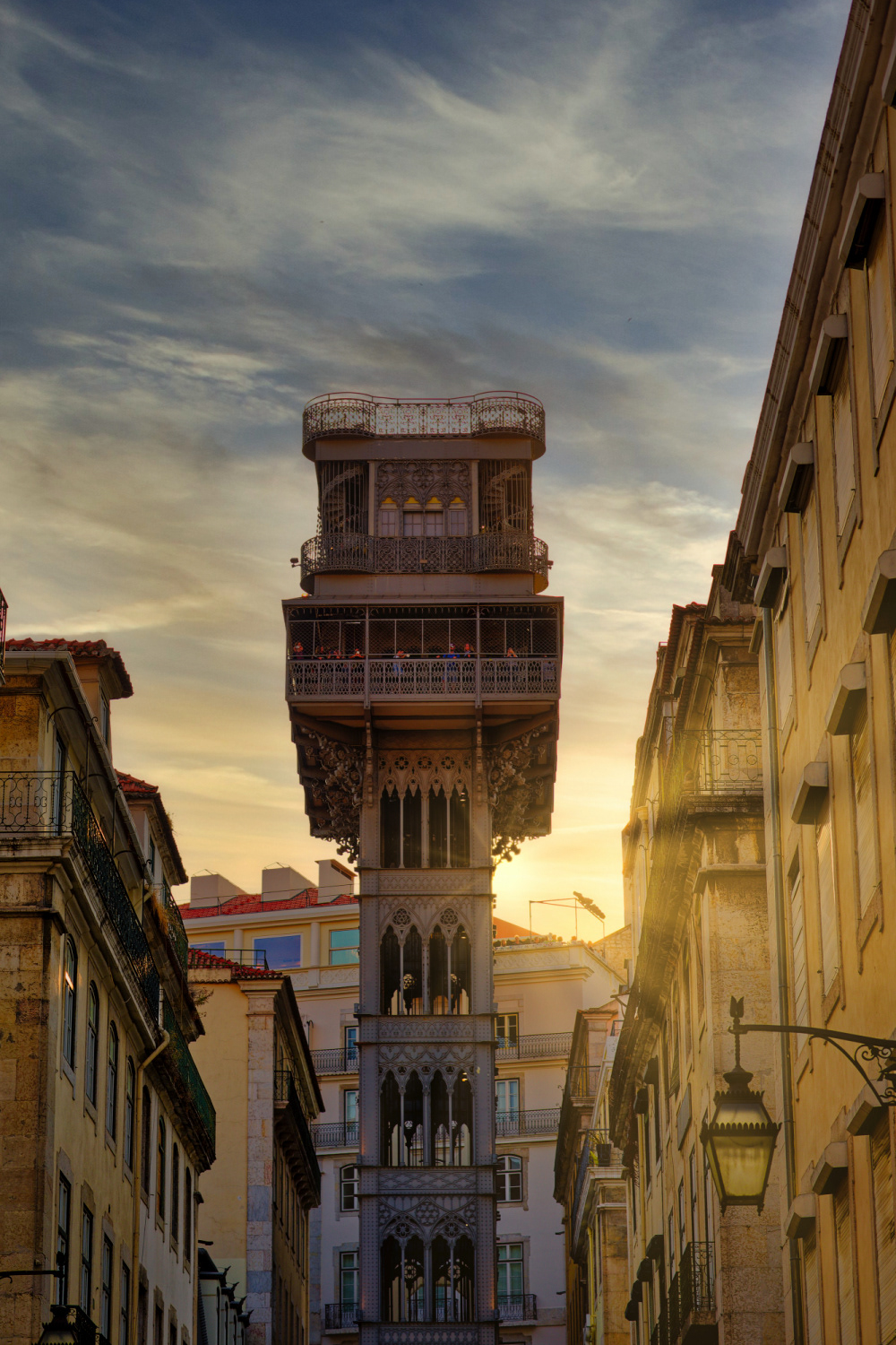 Lissabon