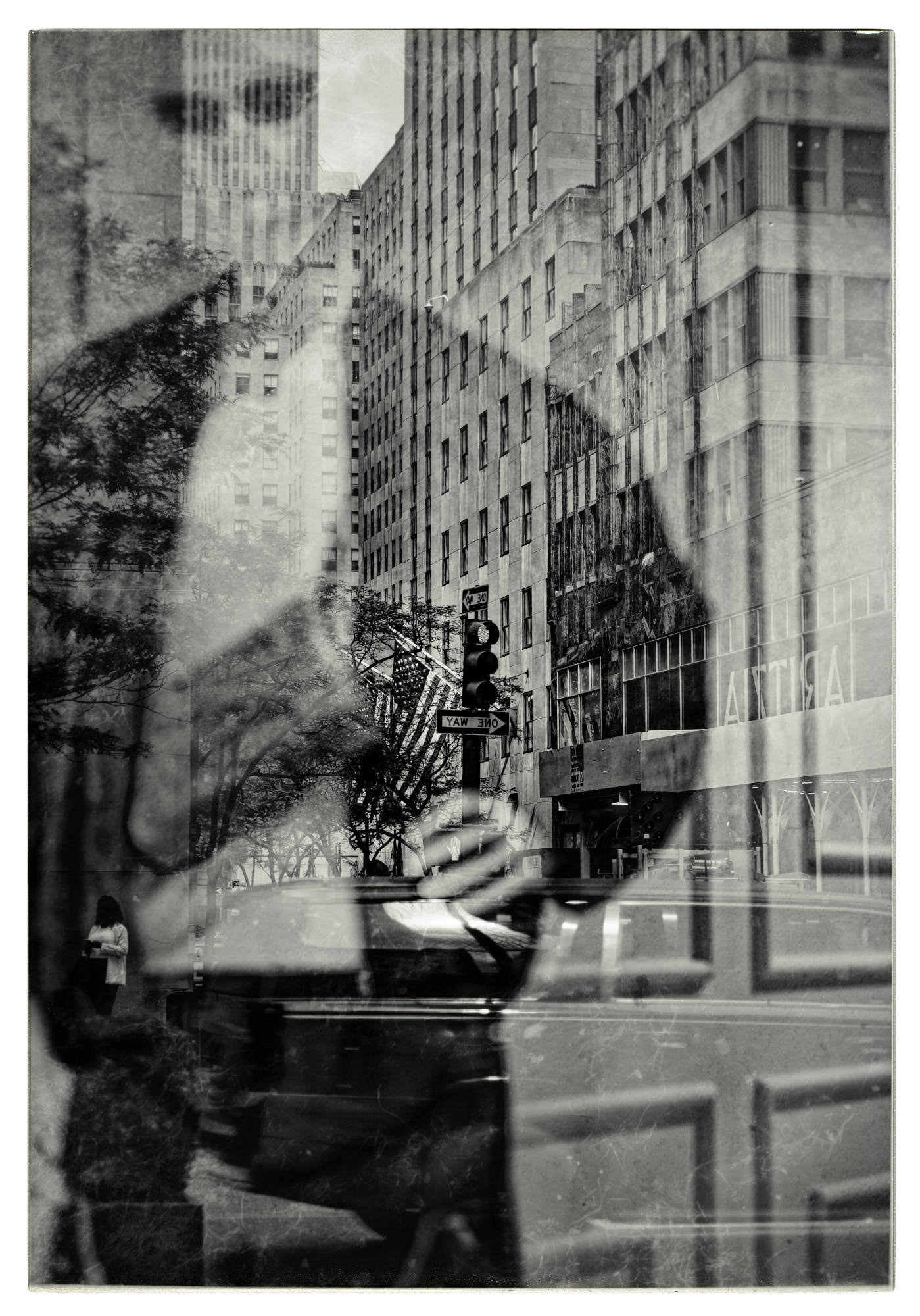 New York / USA