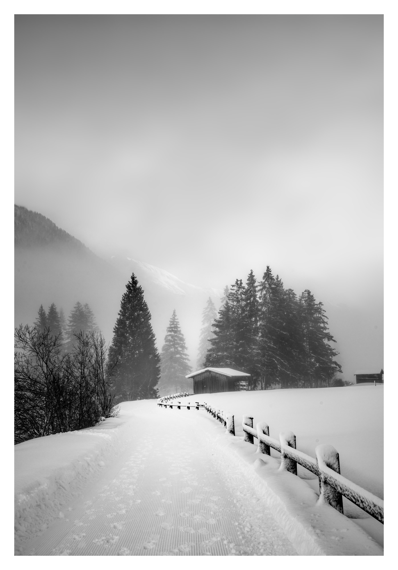 St. Anton am Arlberg