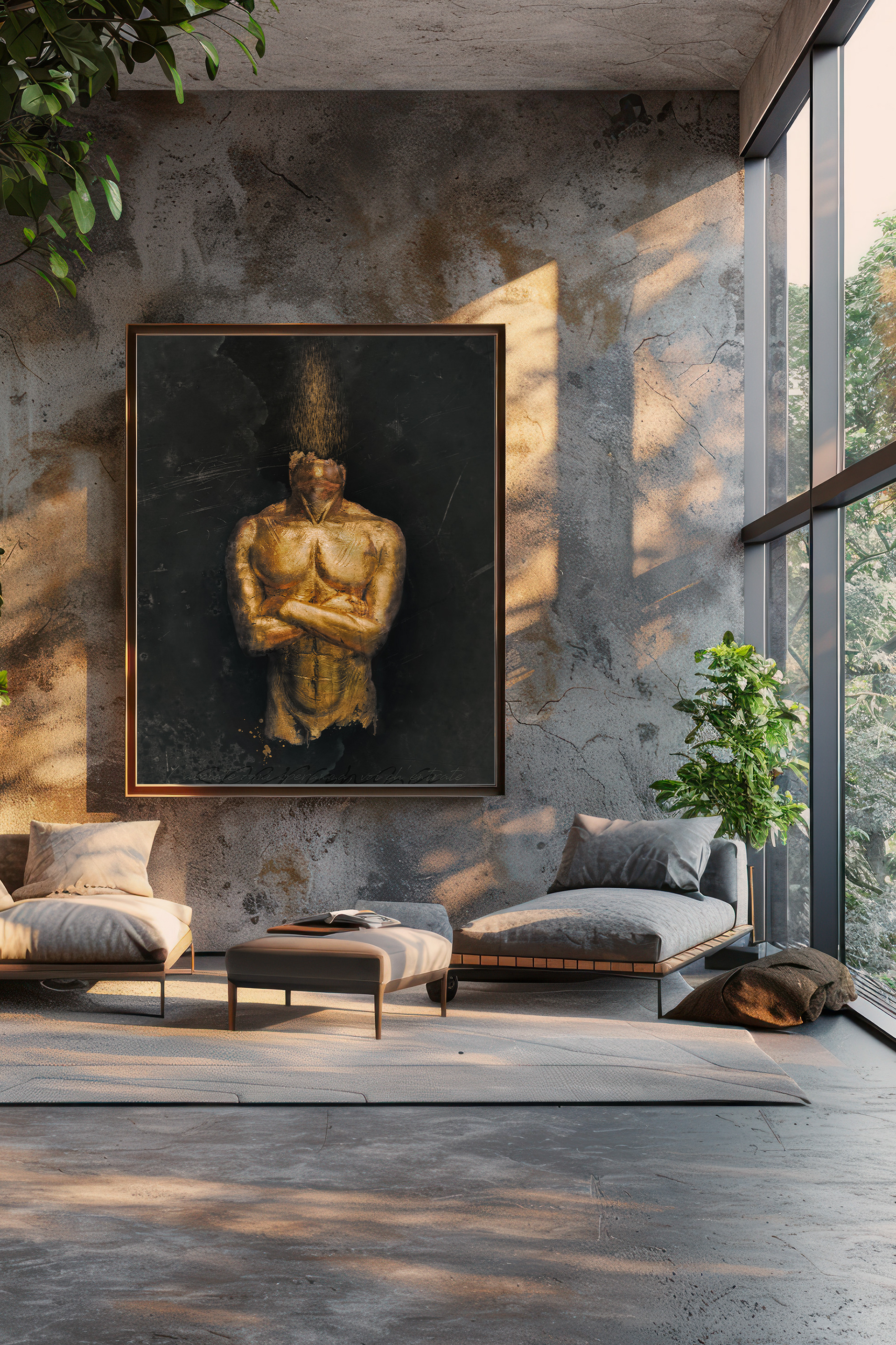  -FineArt Print - Heinz Kleim