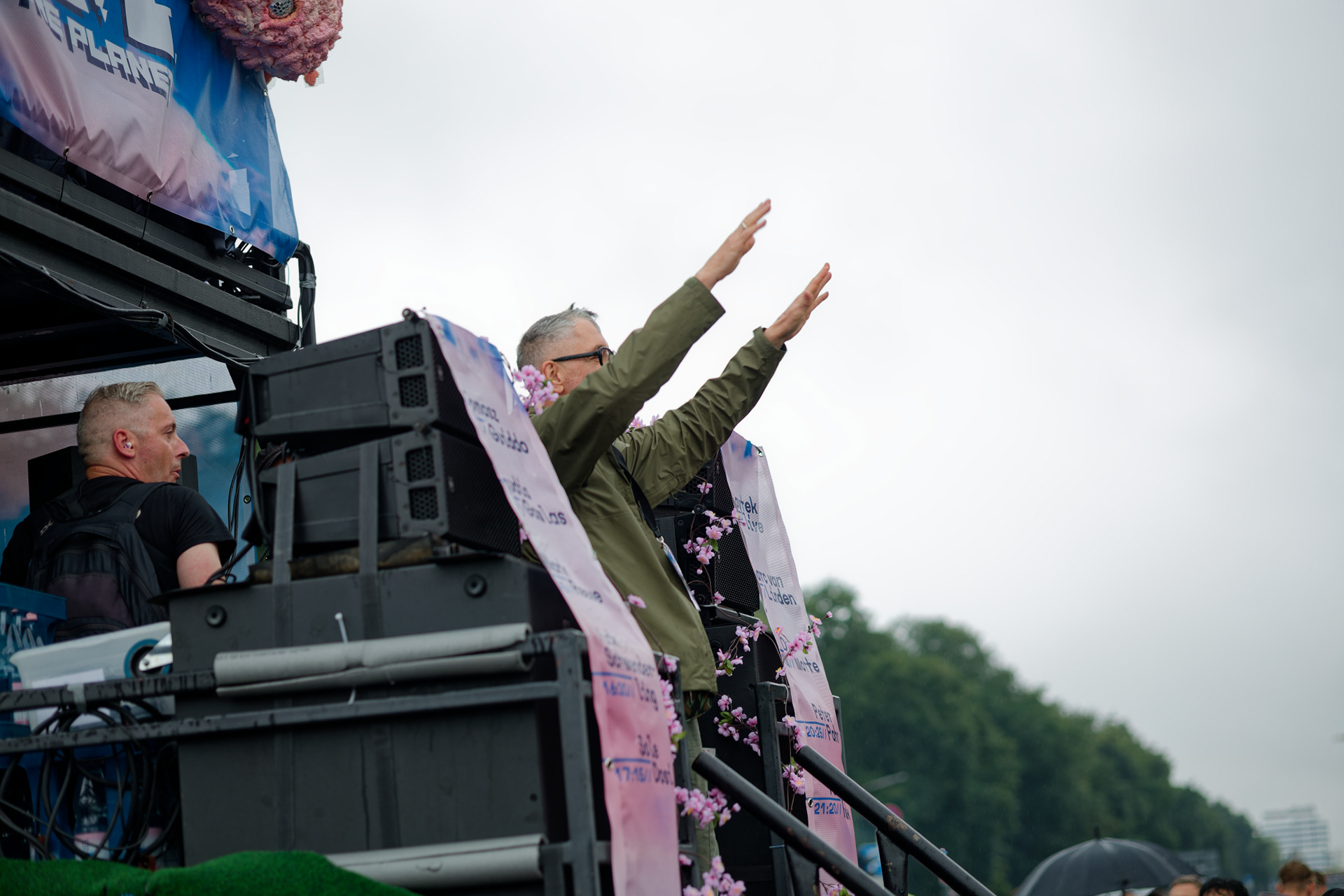 Rave The Planet 2024