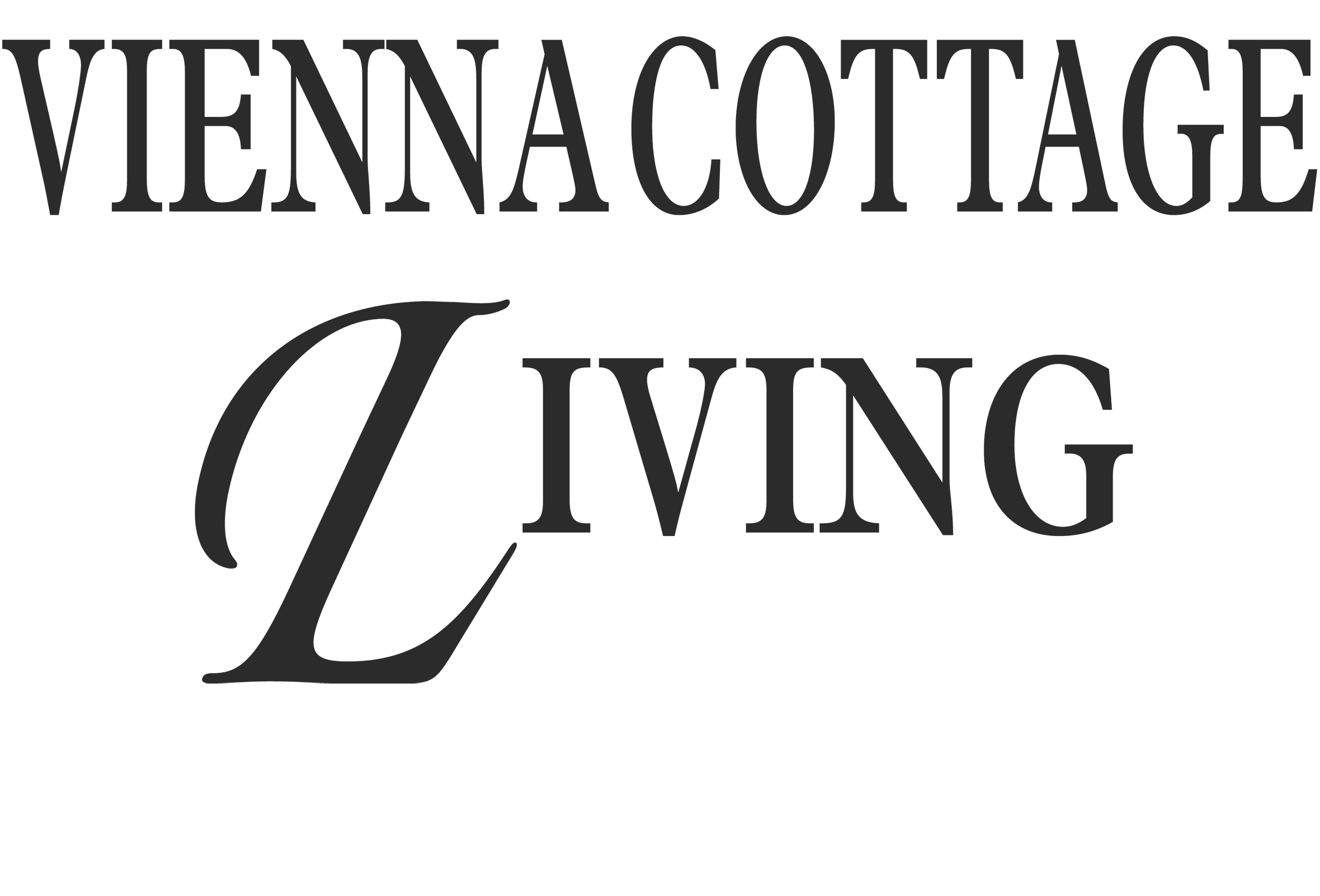 Vienna Cottage Living