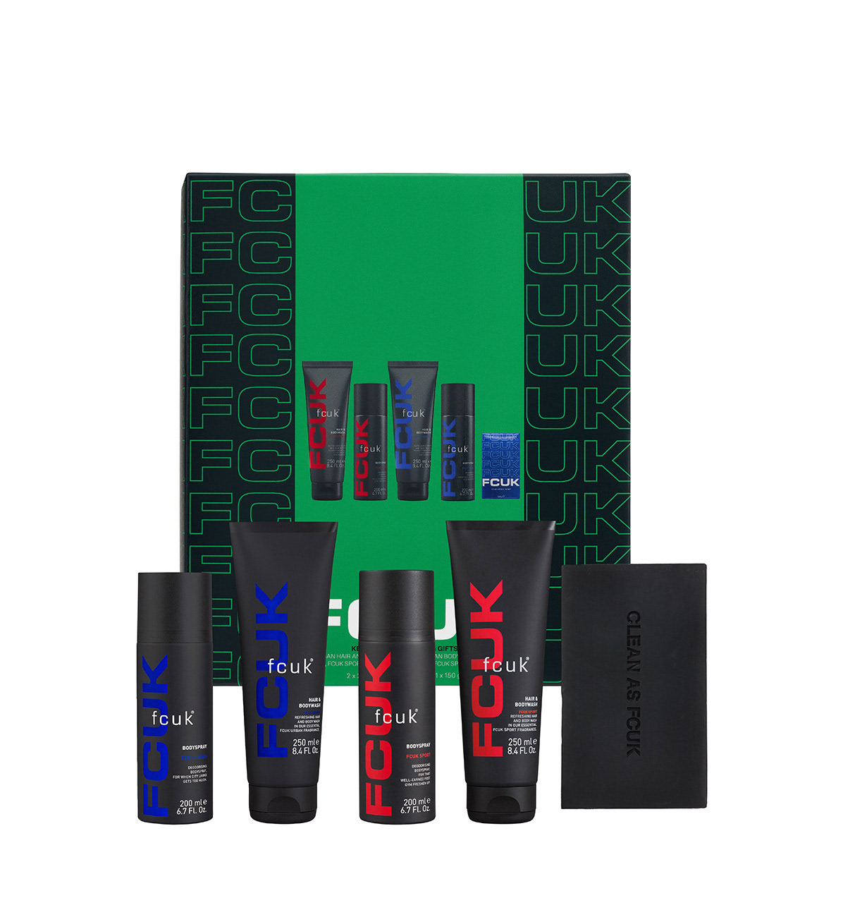 Boots - FCUK Tool Kit