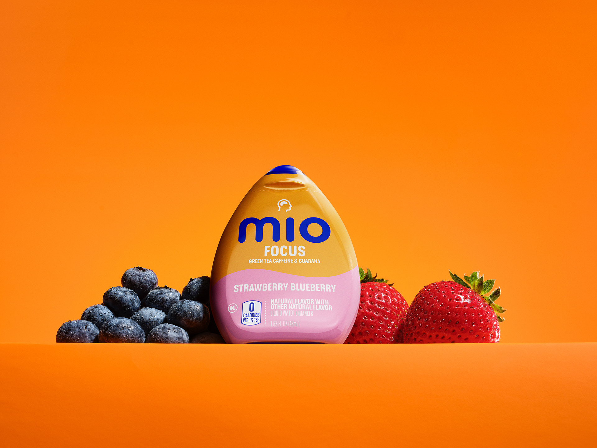 Mio - Brand Opus