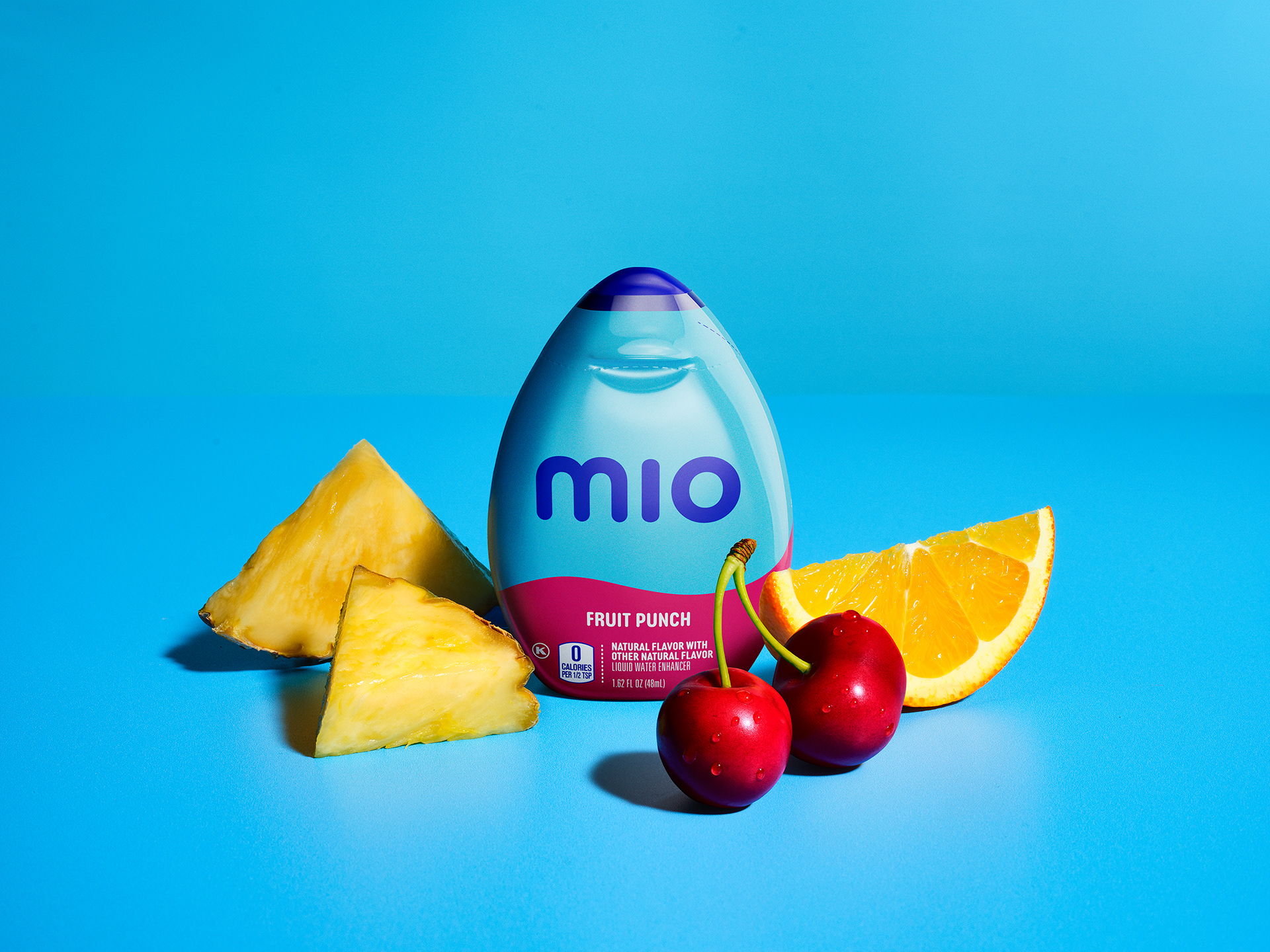 Mio - Brand Opus