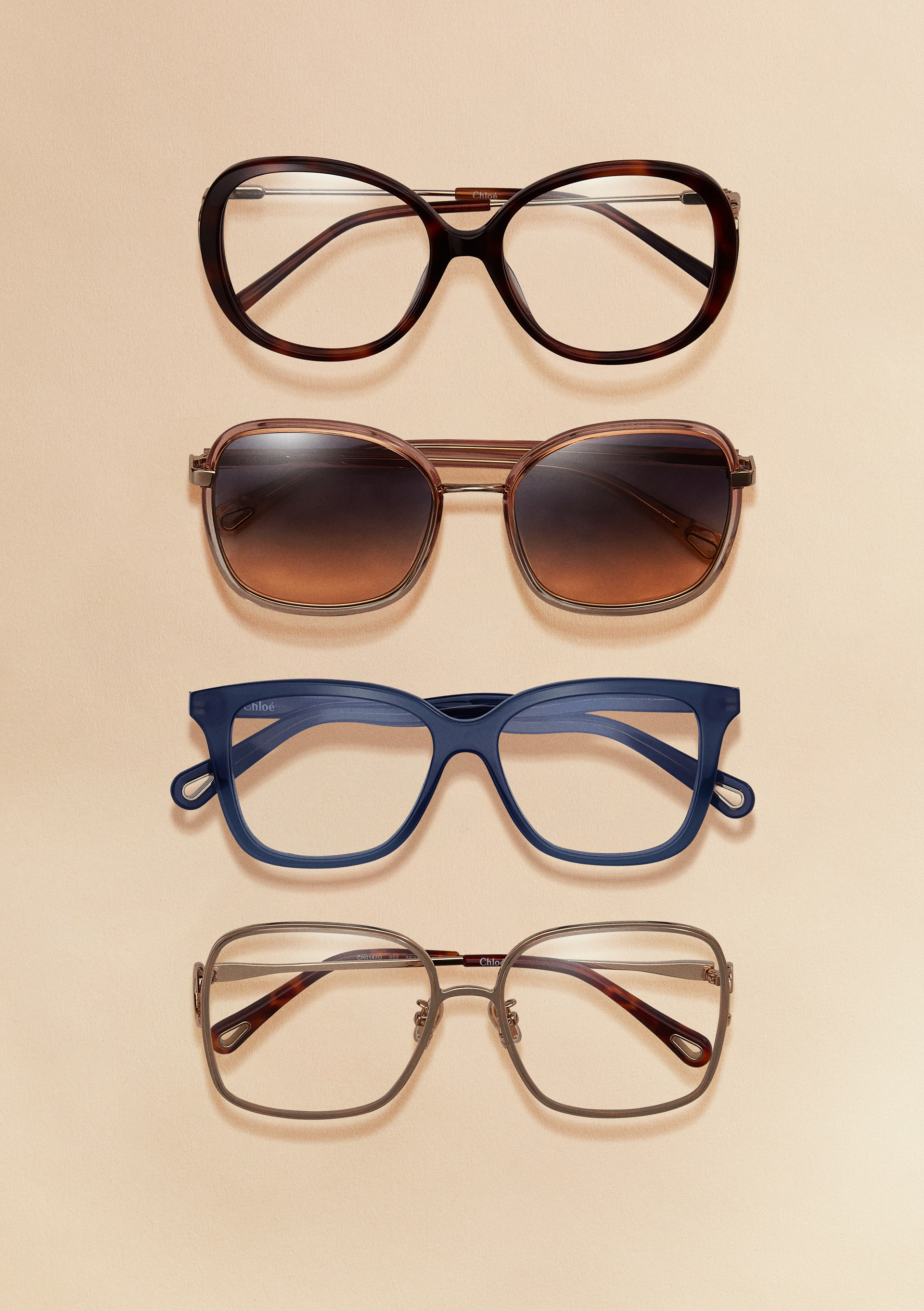 Boots Opticians - Chloe