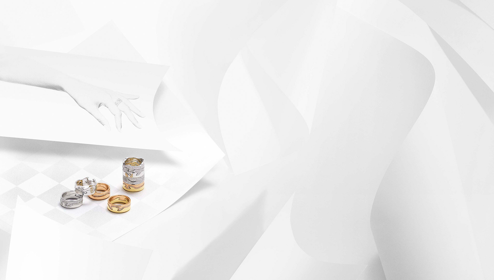Georg Jensen, Photographed by Toby McFarlan Pond - The Shoemakers Elves London