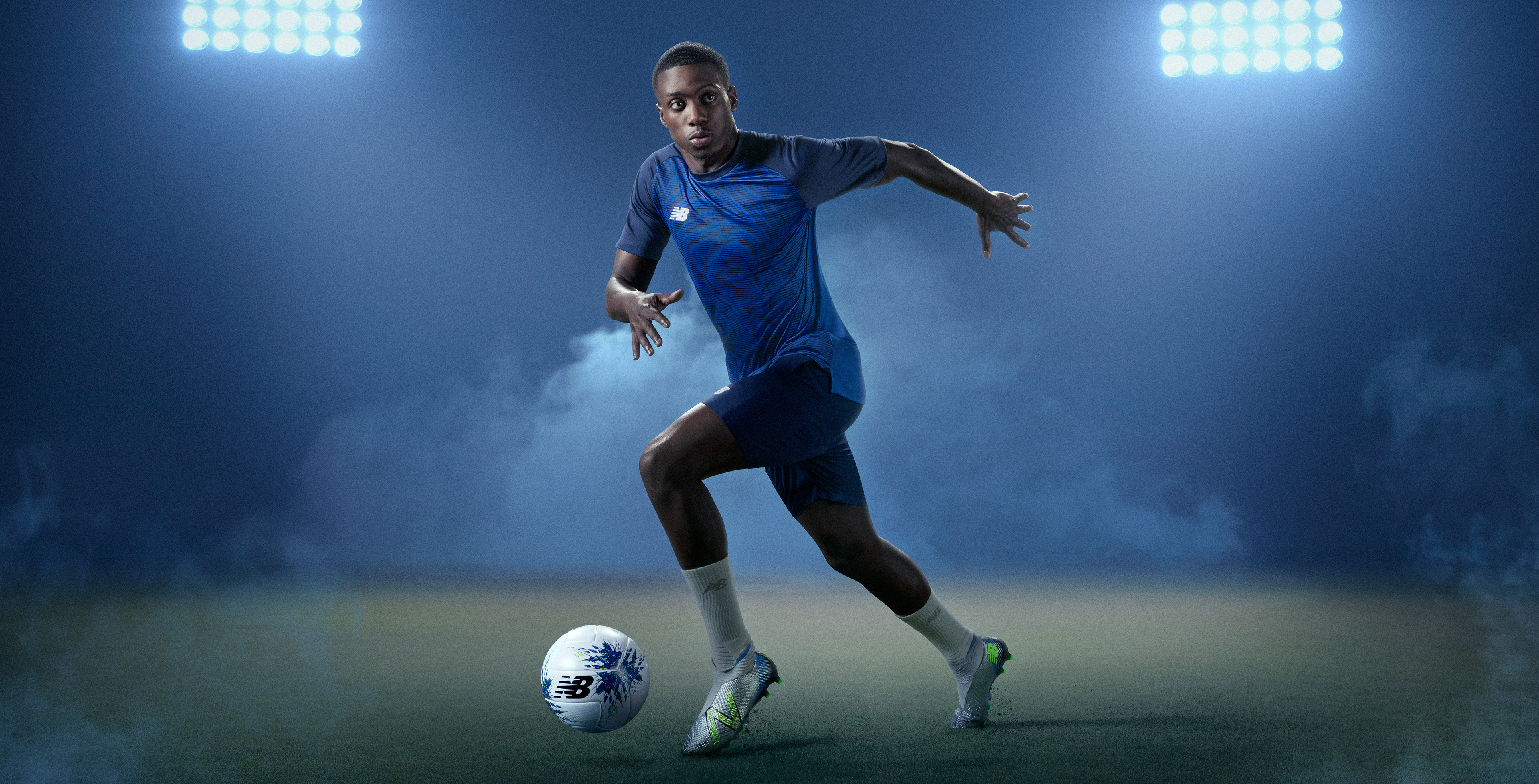 New Balance - Tim Weah - Takela