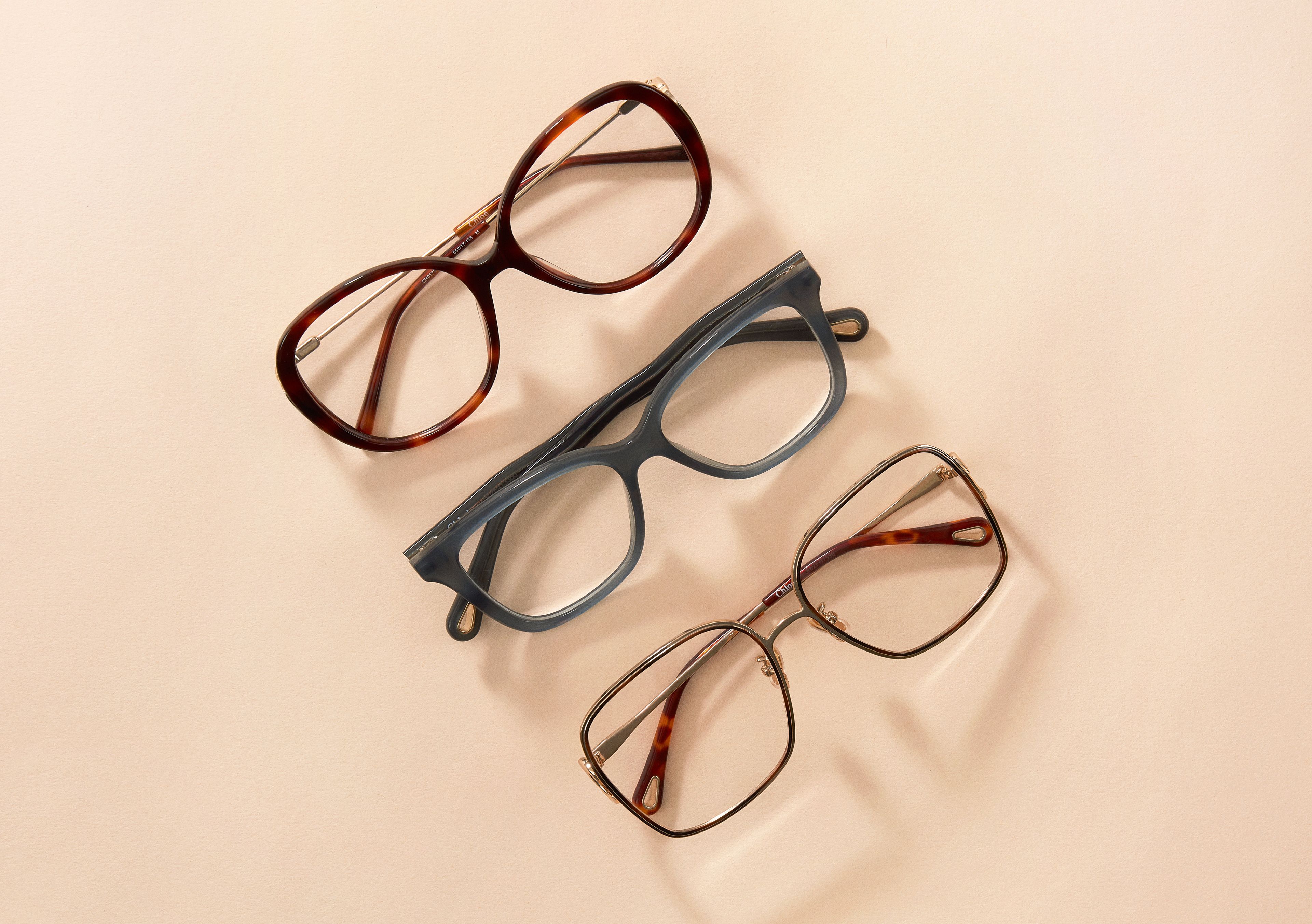 Boots Opticians - Chloe