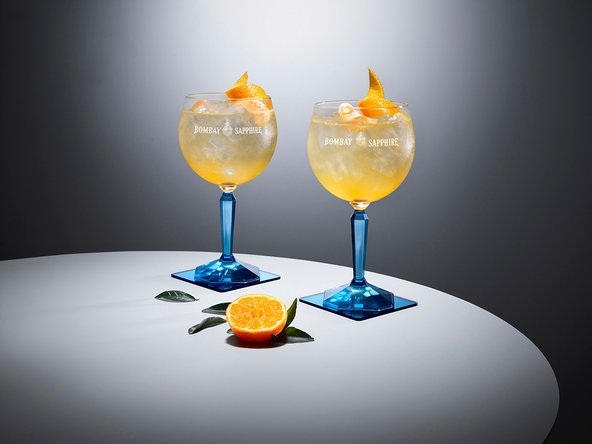 BOMBAY SAPPHIRE - AMV BBDO