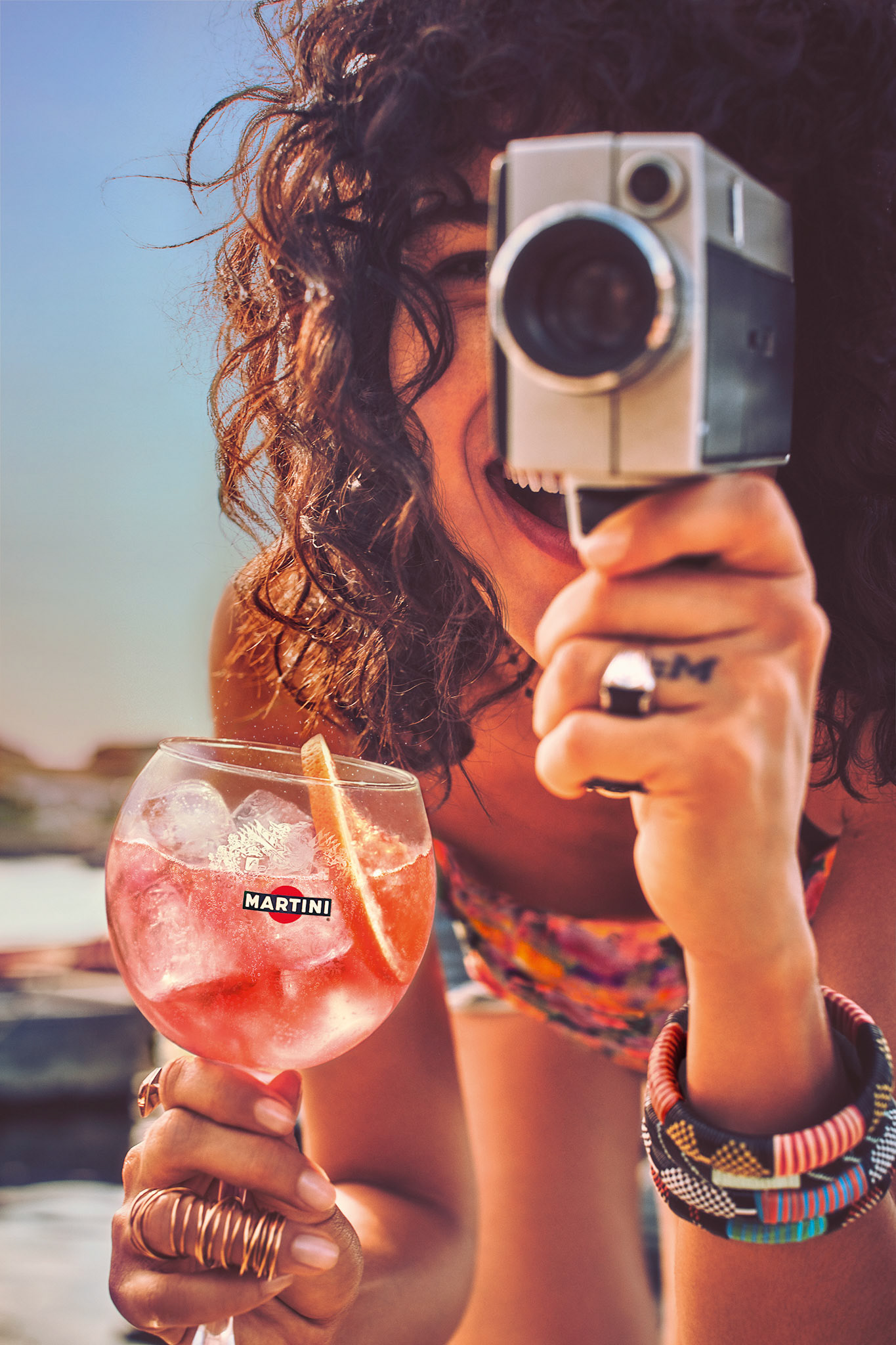 Martini - AMV BBDO