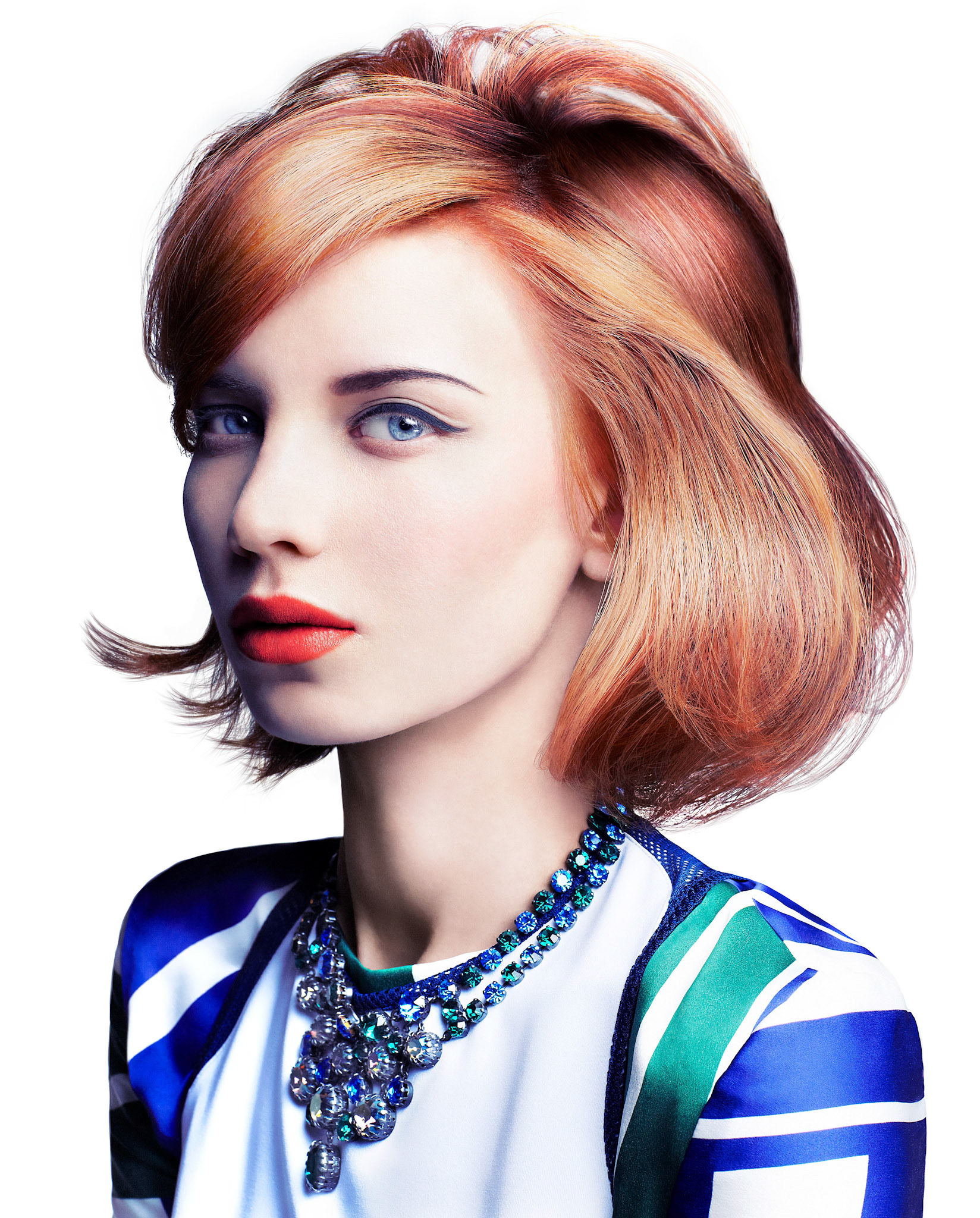 TONI & GUY - SHOEMAKERS ELVES LONDON