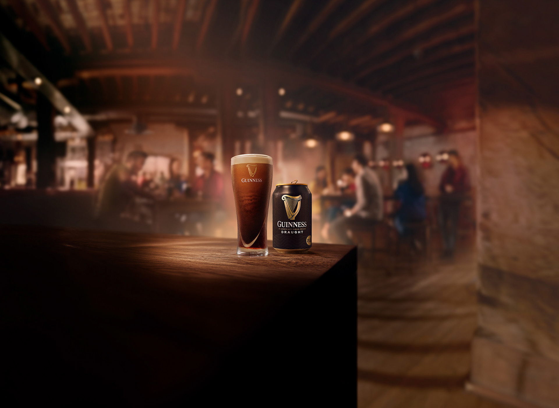 Guinness - AMV BBDO