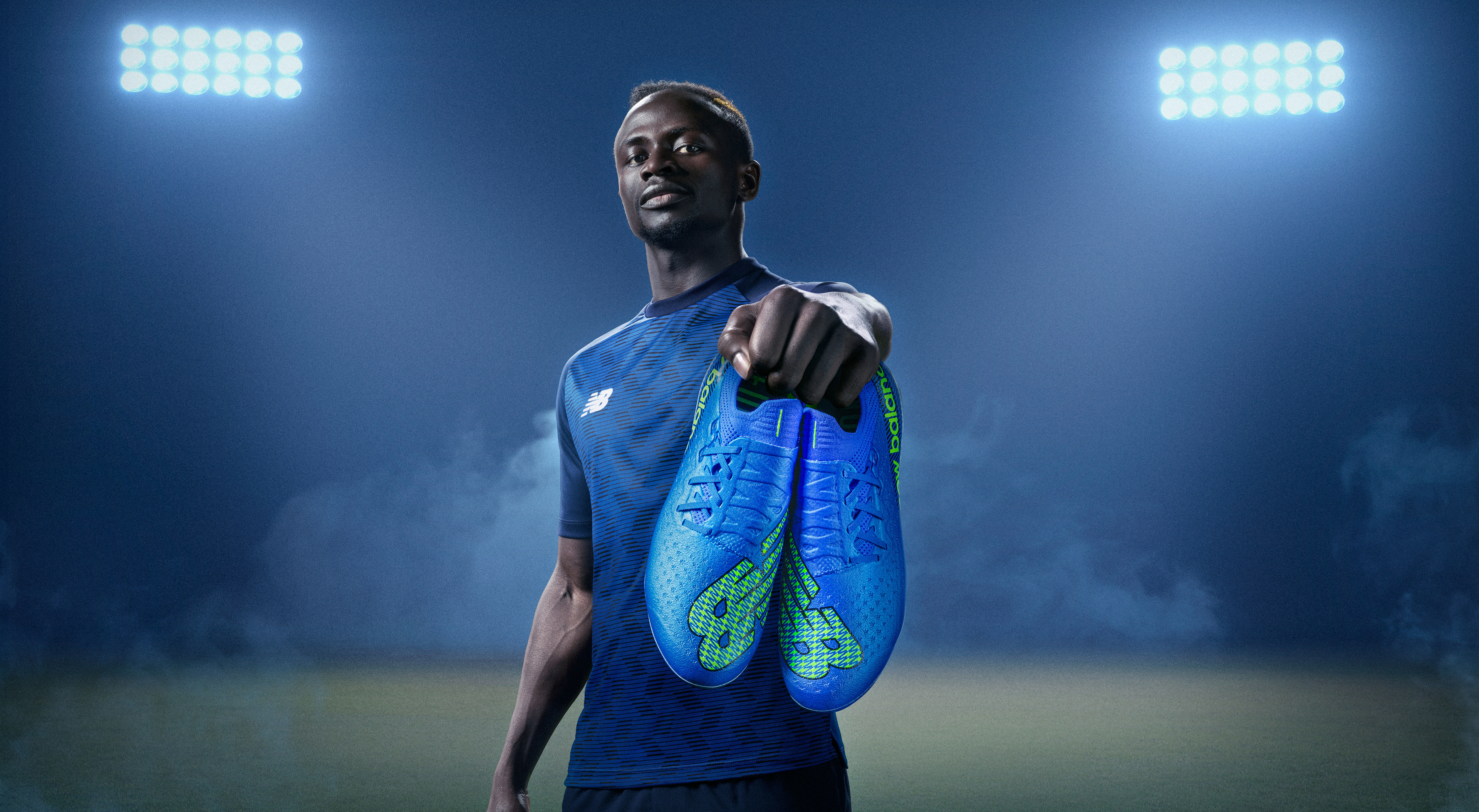 New Balance - Sadio Mané - Furon