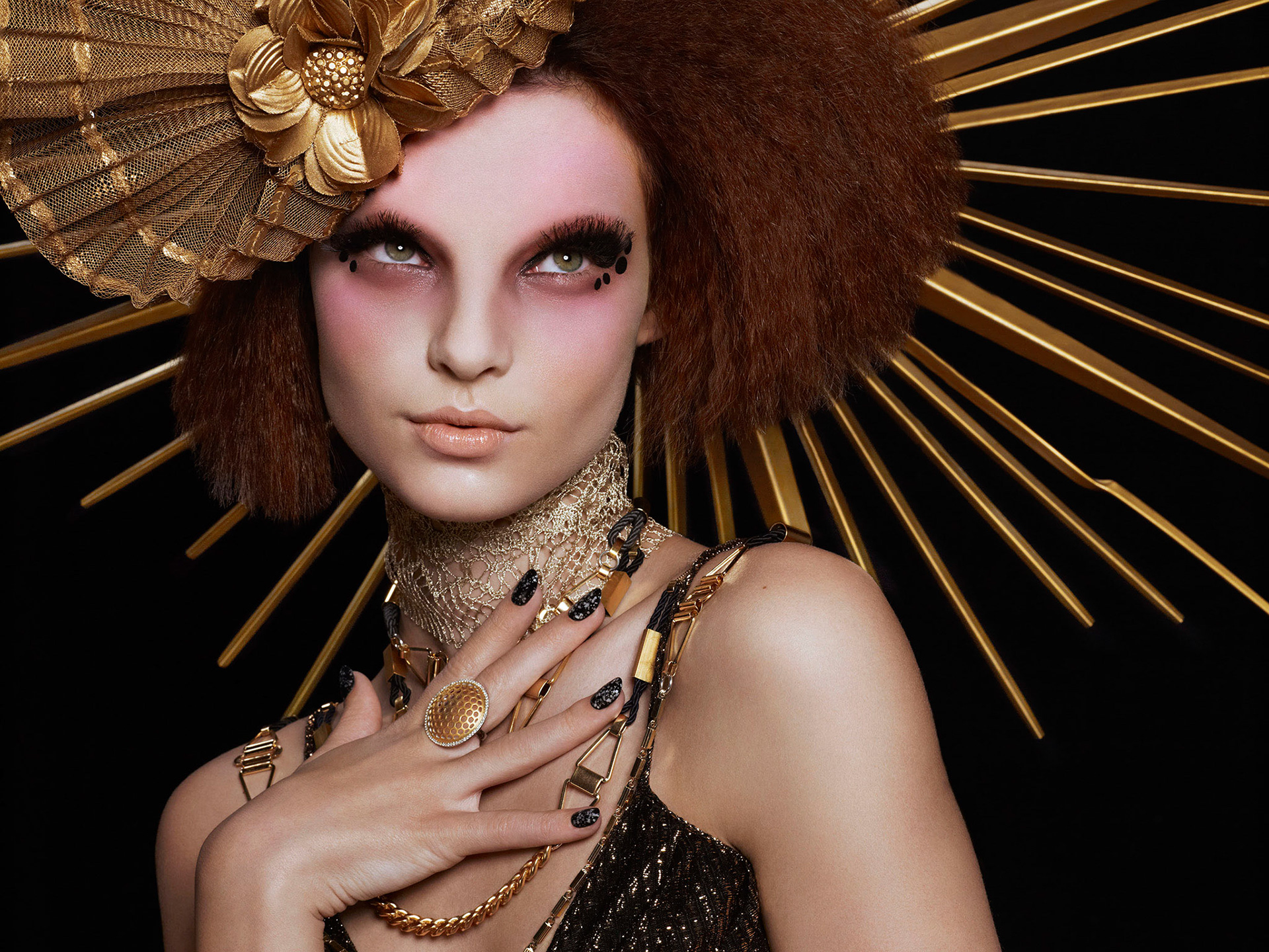 ILLAMASQUA MAKEUP COLLECTION - THE SHOE MAKERS ELVES LONDON