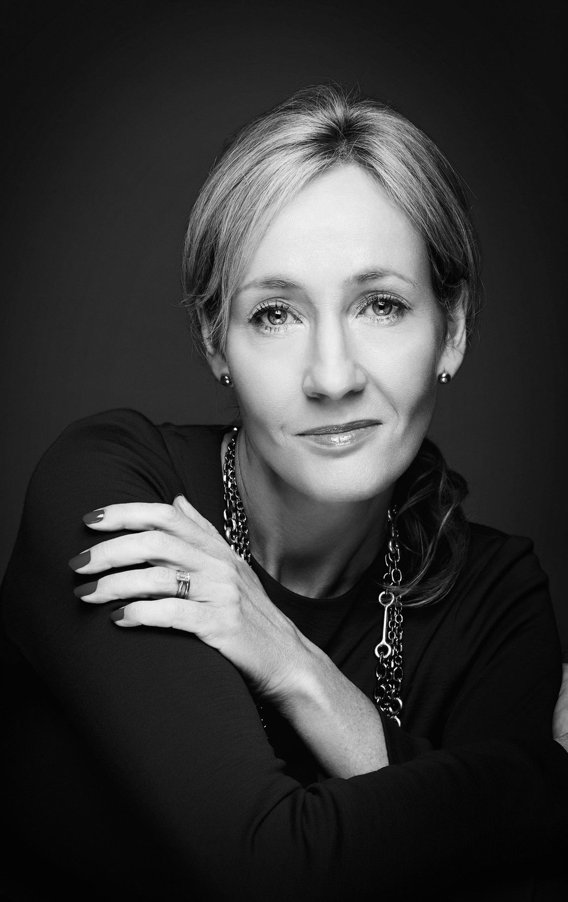 J. K. Rowling
