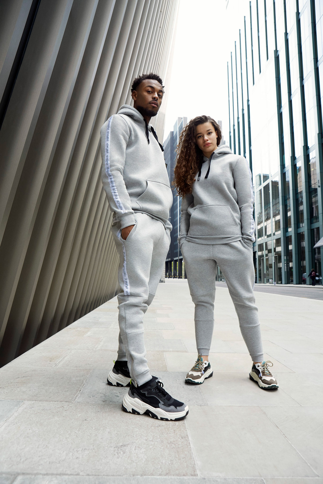 Formula E Clothing - Iris London