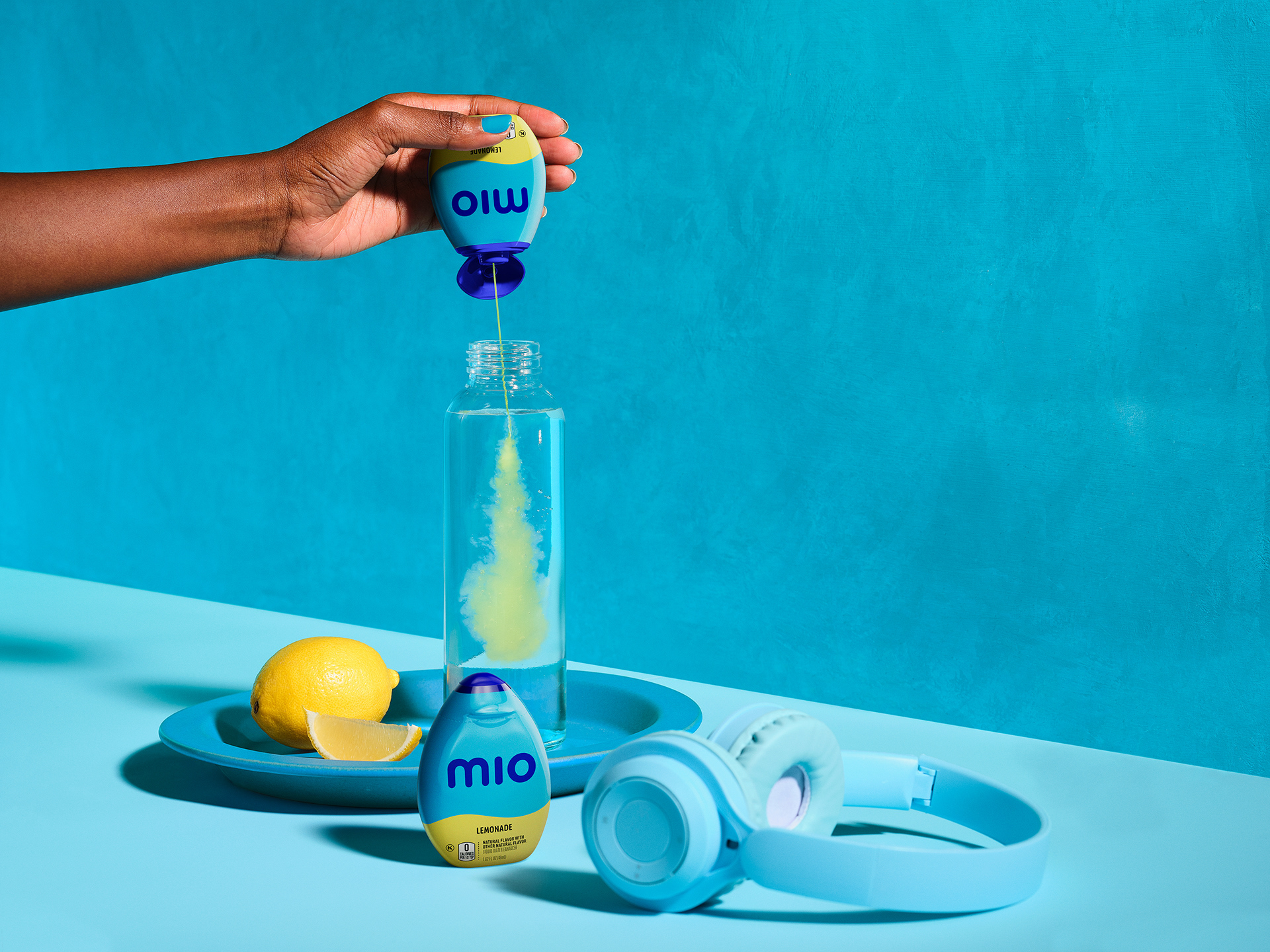 Mio - Brand Opus
