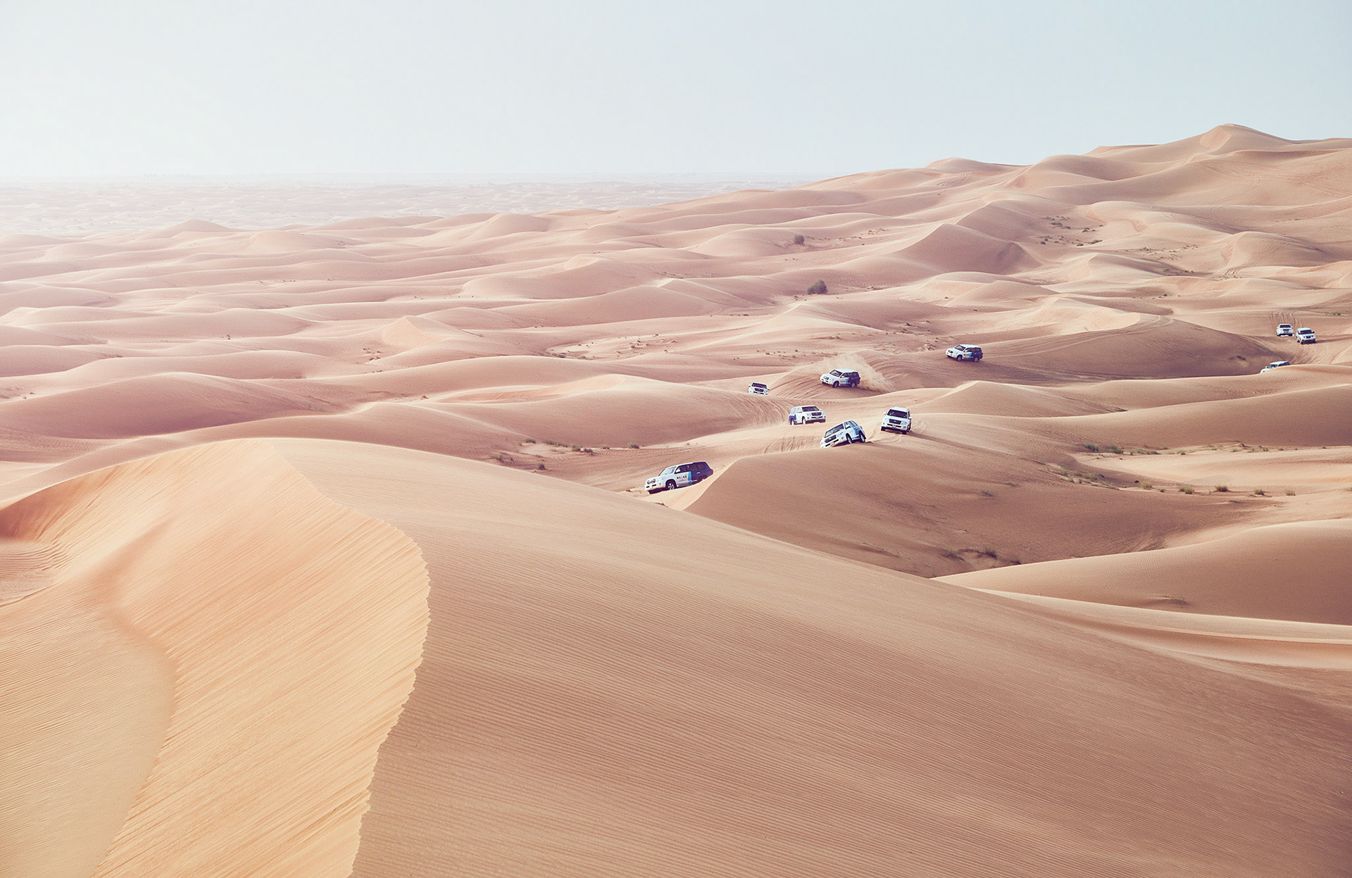 VIRGIN HOLIDAYS - AMV BBDO