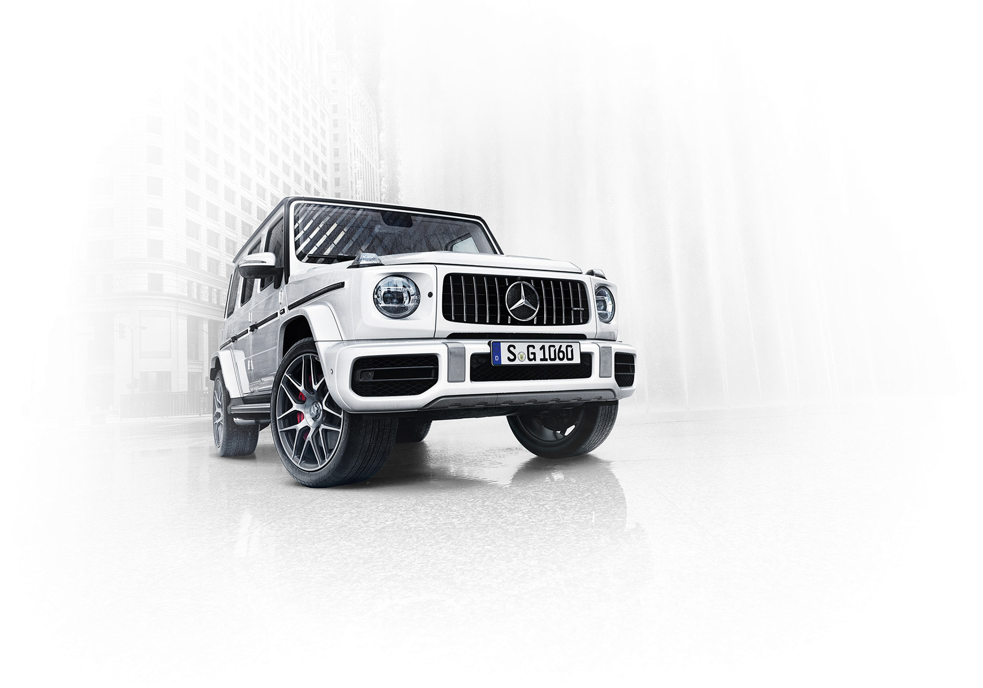 Mercedes-Benz - AMV BBDO