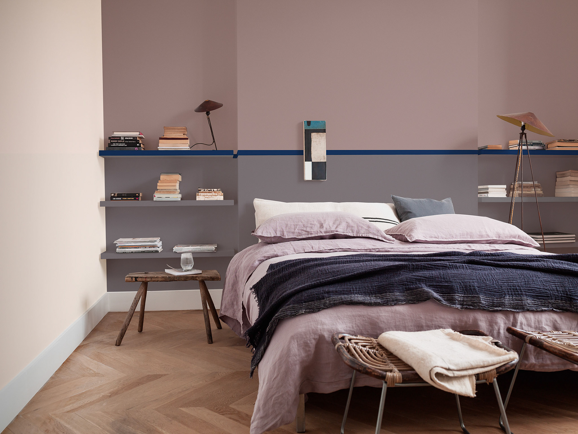 Dulux Paint - EG+ Worldwide