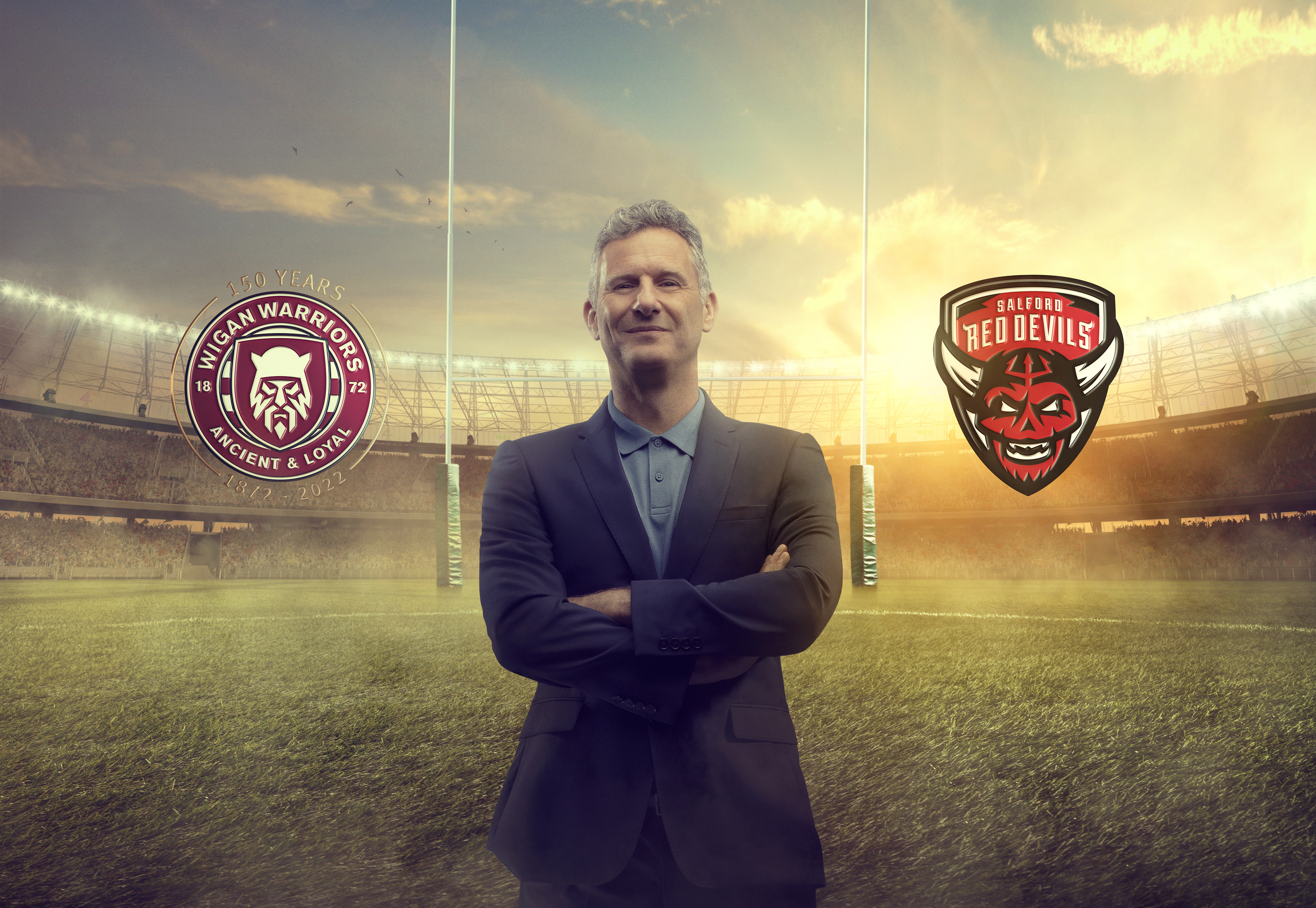Rugby League