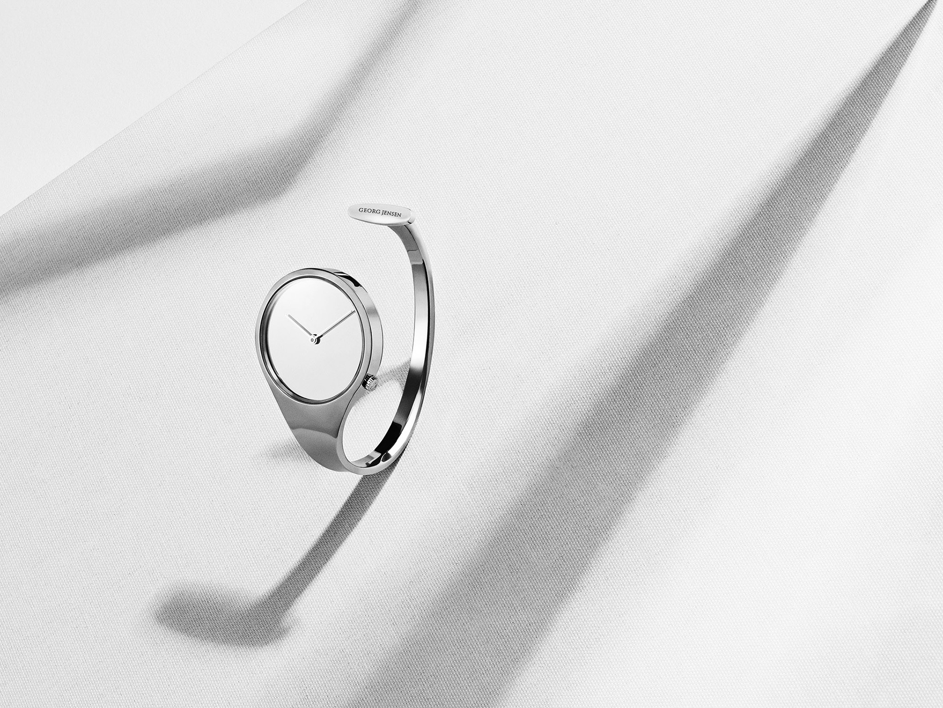 Georg Jensen, Photographed by Toby McFarlan Pond - The Shoemakers Elves London