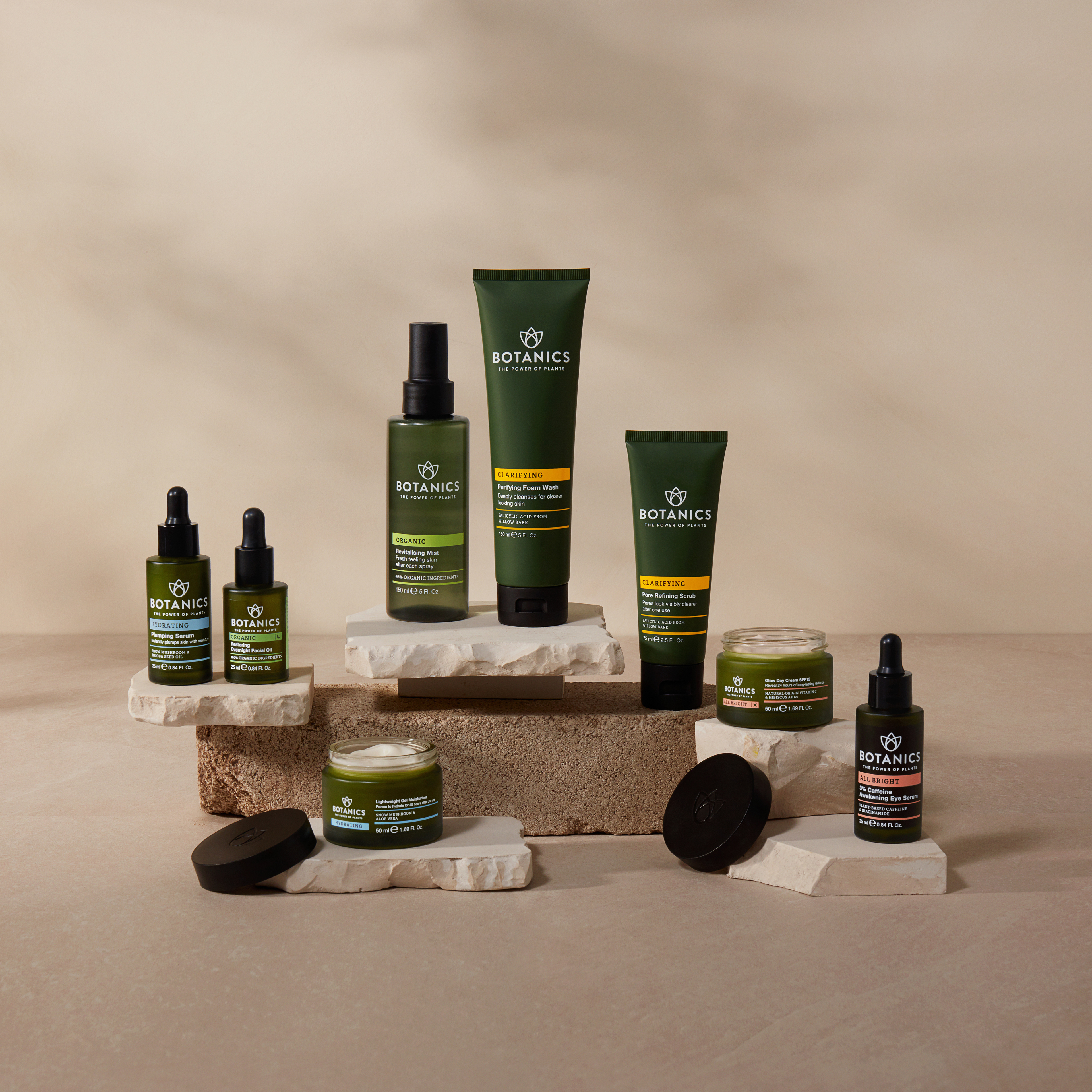Boots Botanics