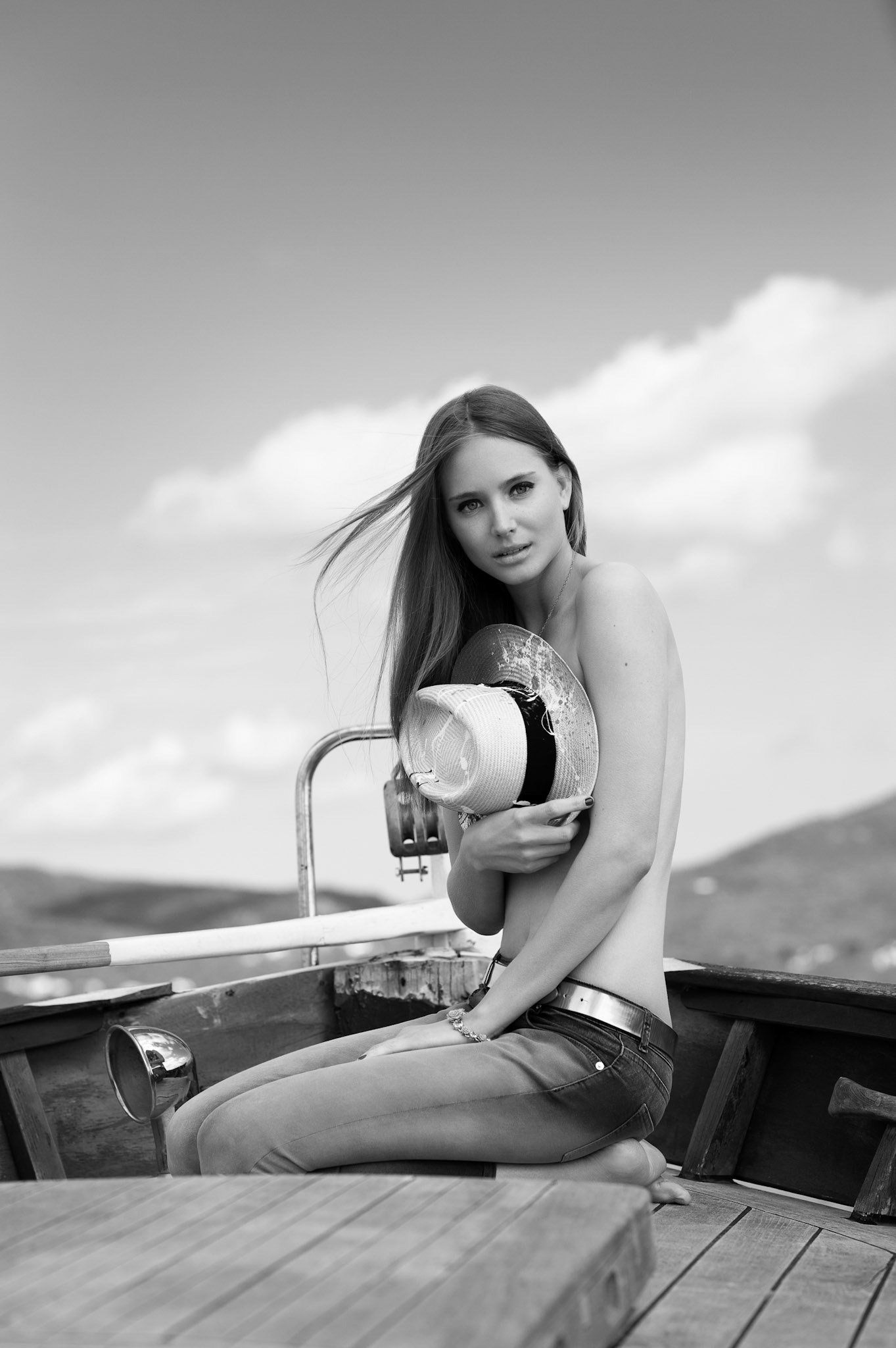 MARIE CLAIRE FRANCE, Photography Michael Woolley - The Shoemakers Elves London