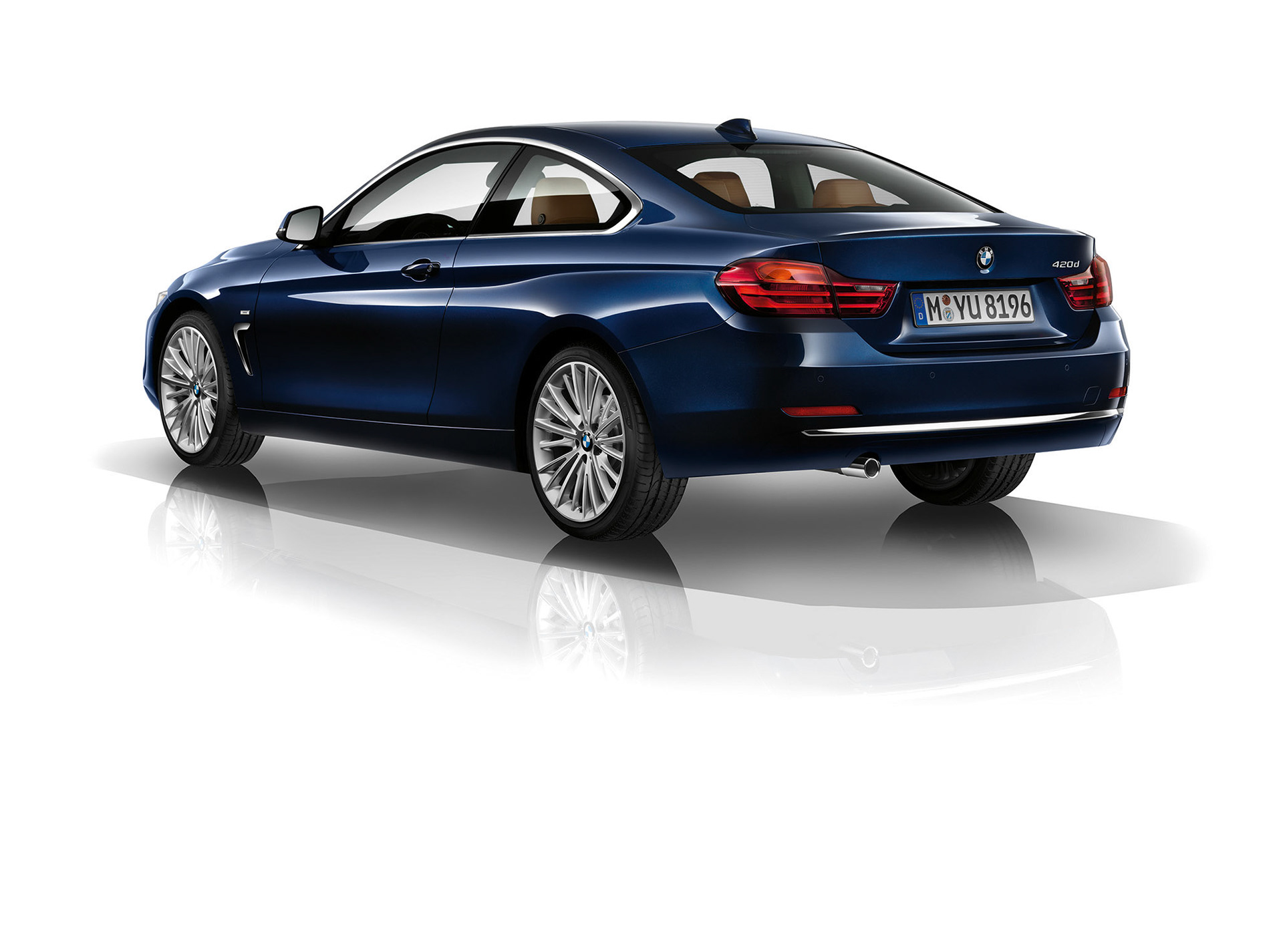 BMW - SHOEMAKERS LONDON