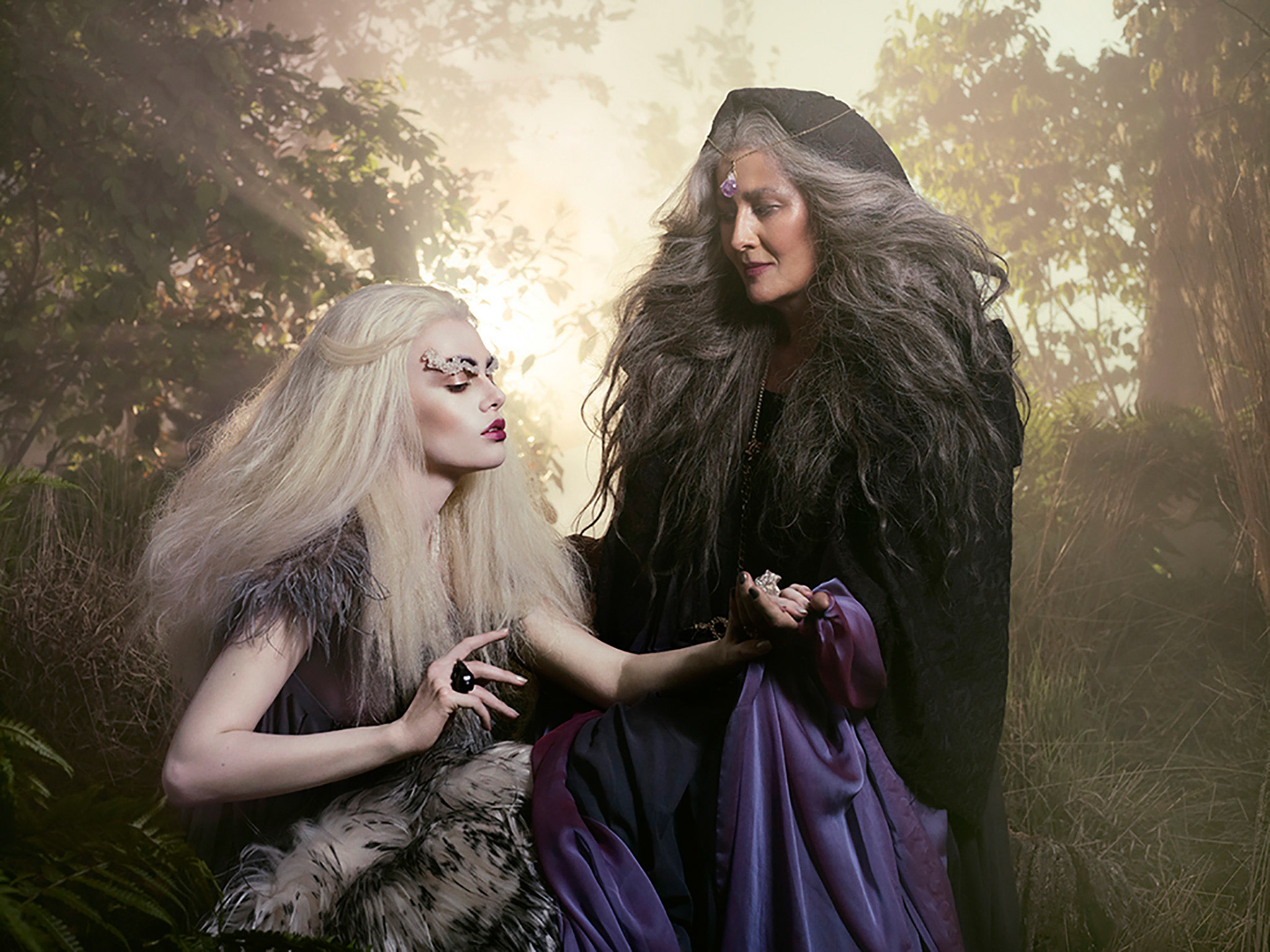 ILLAMASQUA MAKEUP COLLECTION - THE SHOE MAKERS ELVES LONDON
