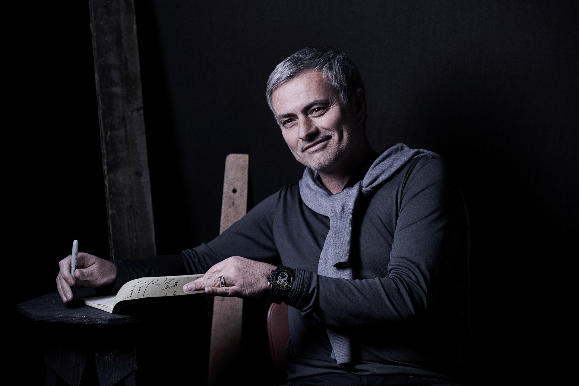 José Mourinho