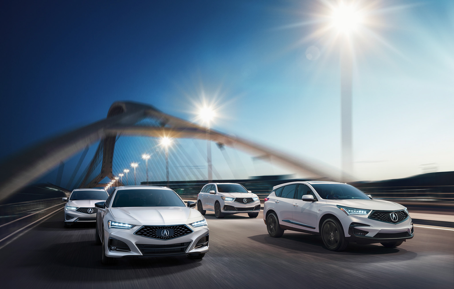 ACURA, CGI / RETOUCH, CAR UPDATE - TAYLOR JAMES