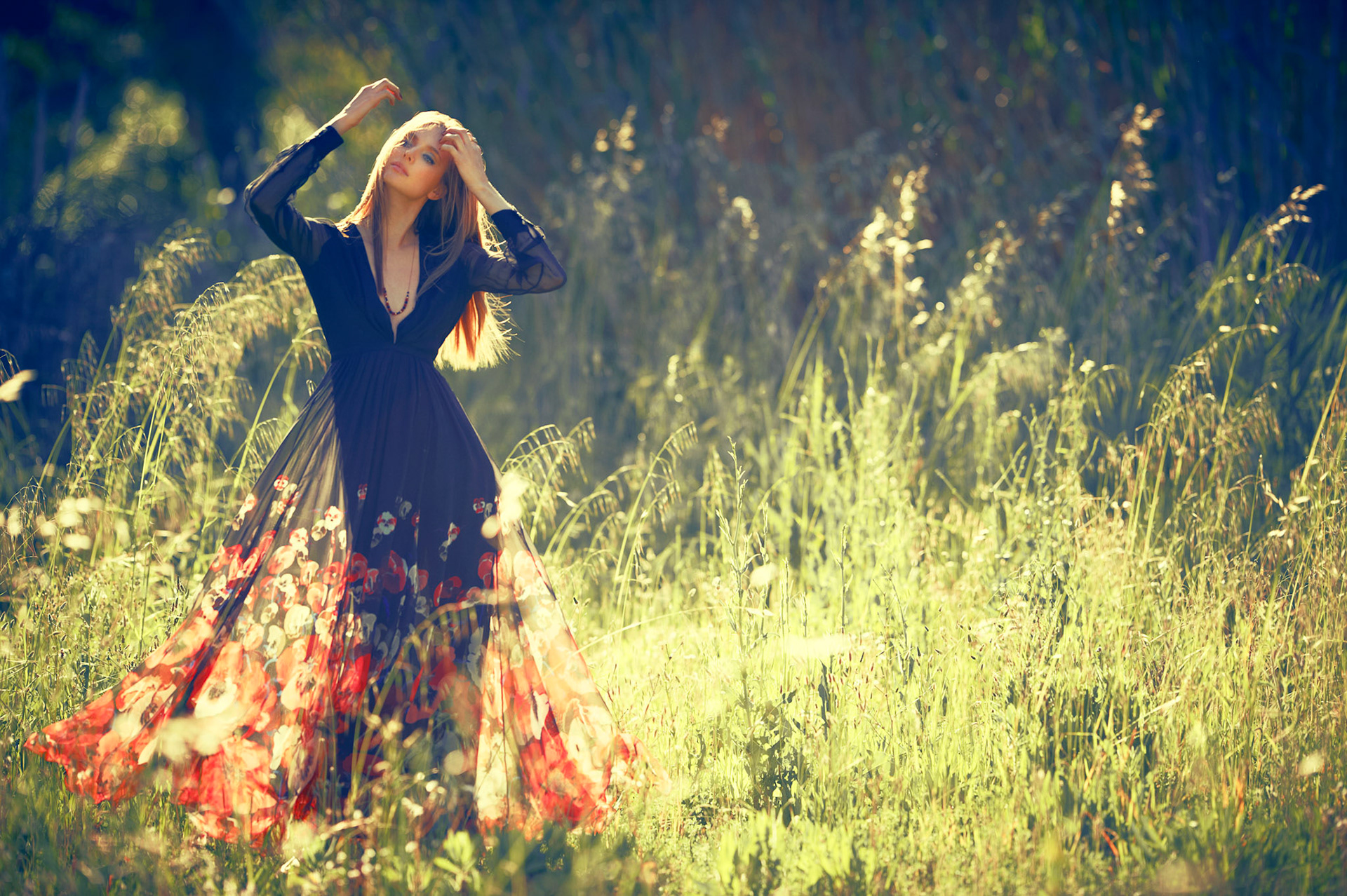 MARIE CLAIRE FRANCE, Photography Michael Woolley - The Shoemakers Elves London