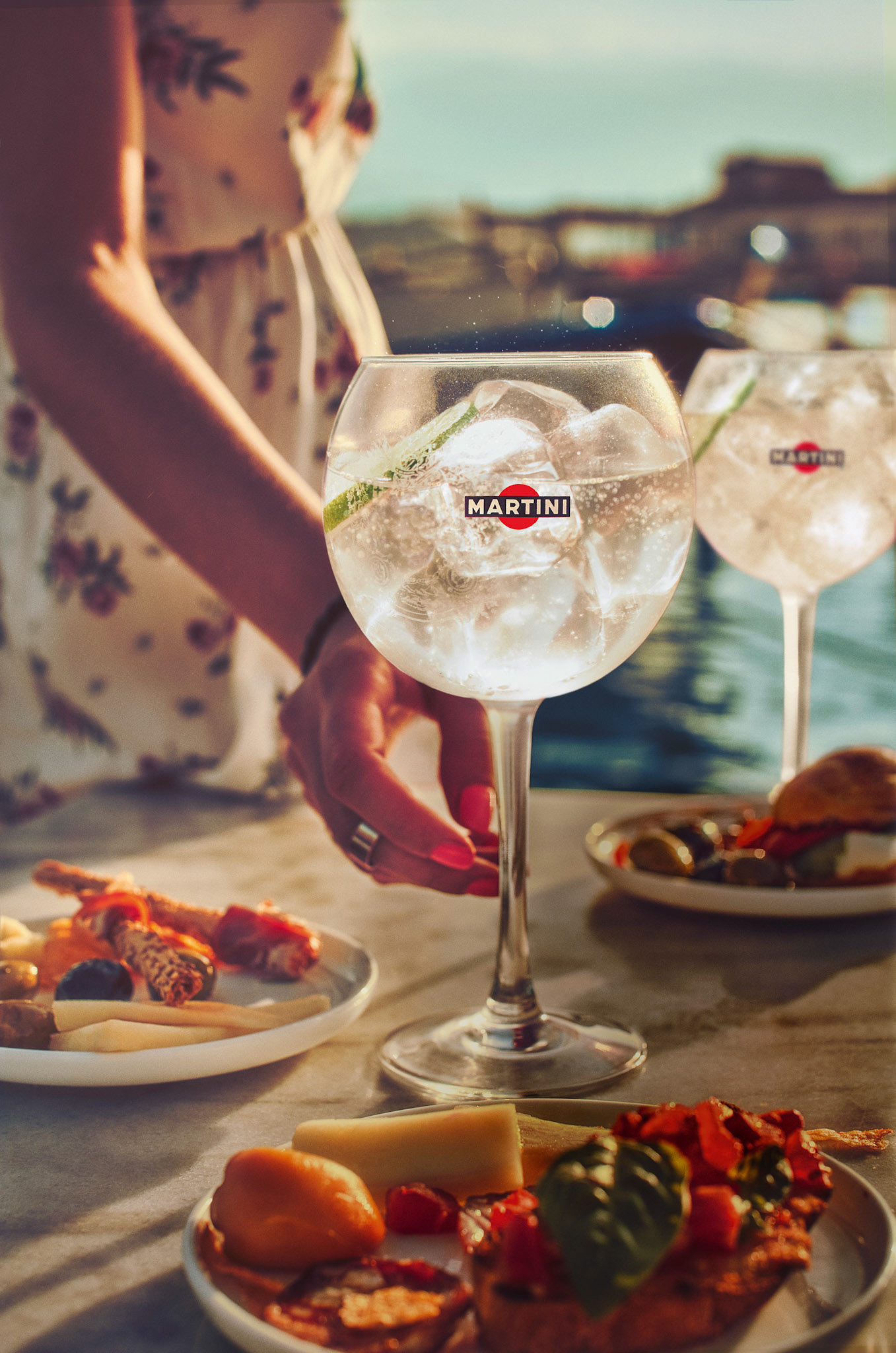Martini - AMV BBDO