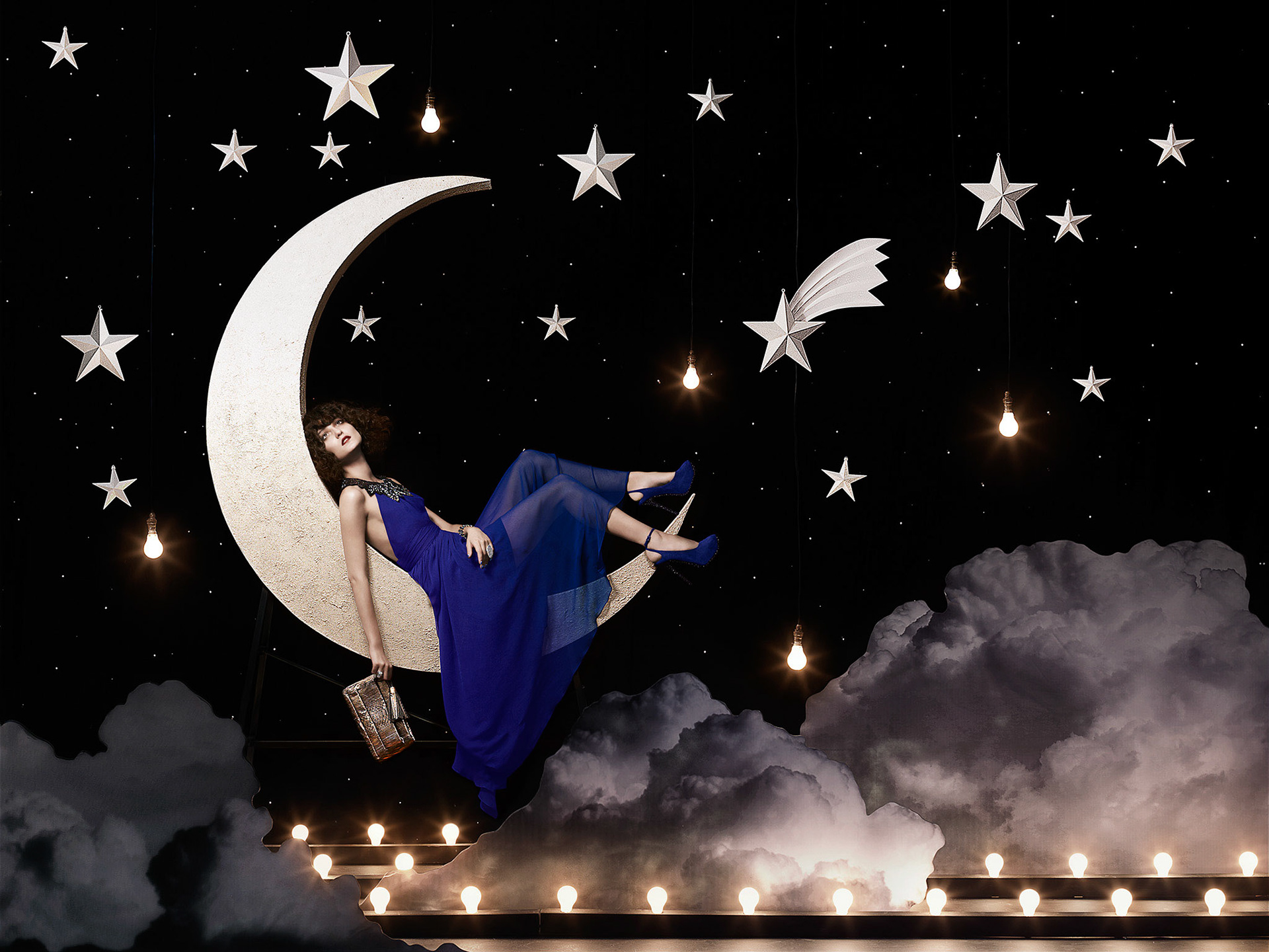 NET-A-PORTER - The Shoemakers Elves