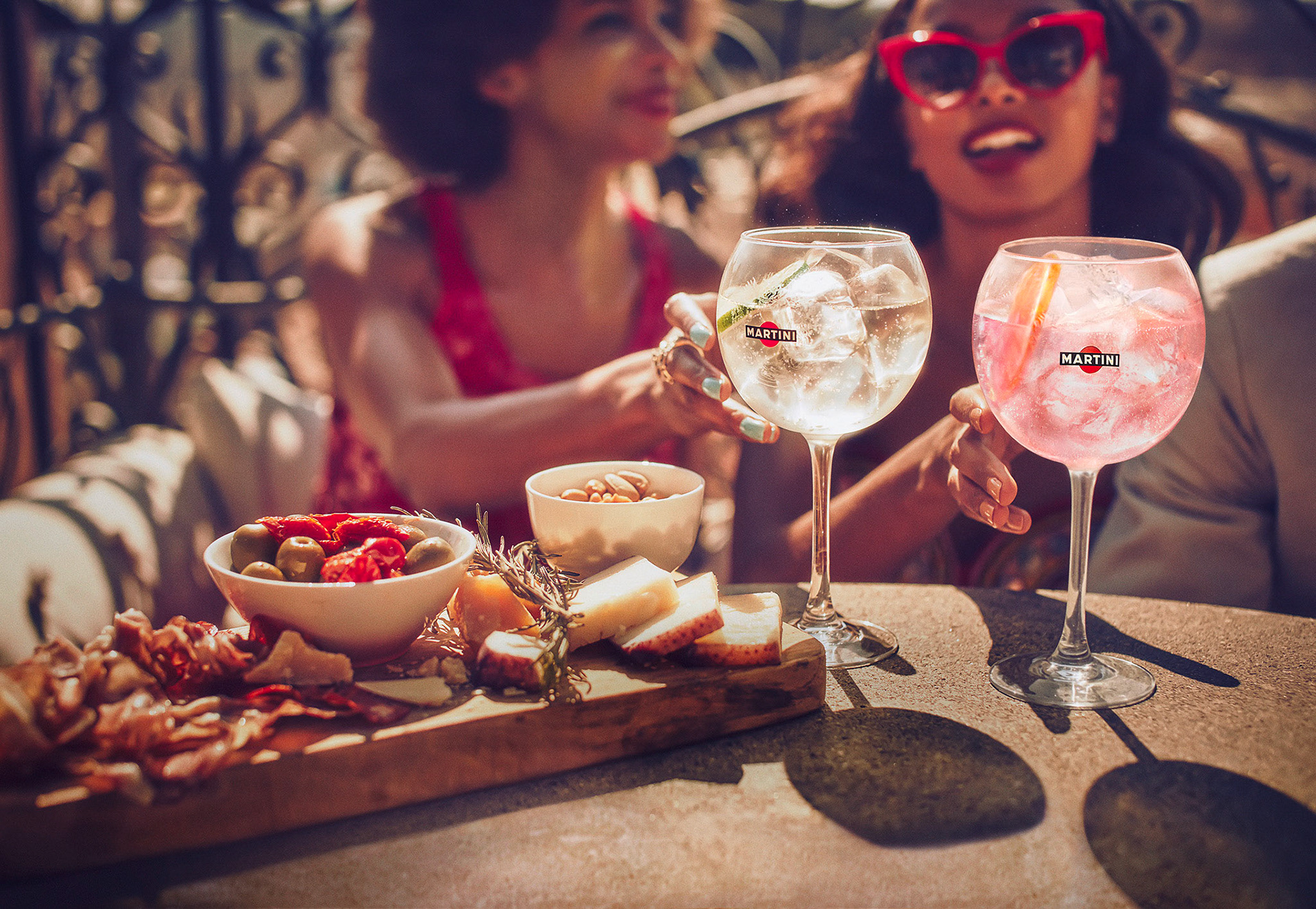Martini - AMV BBDO