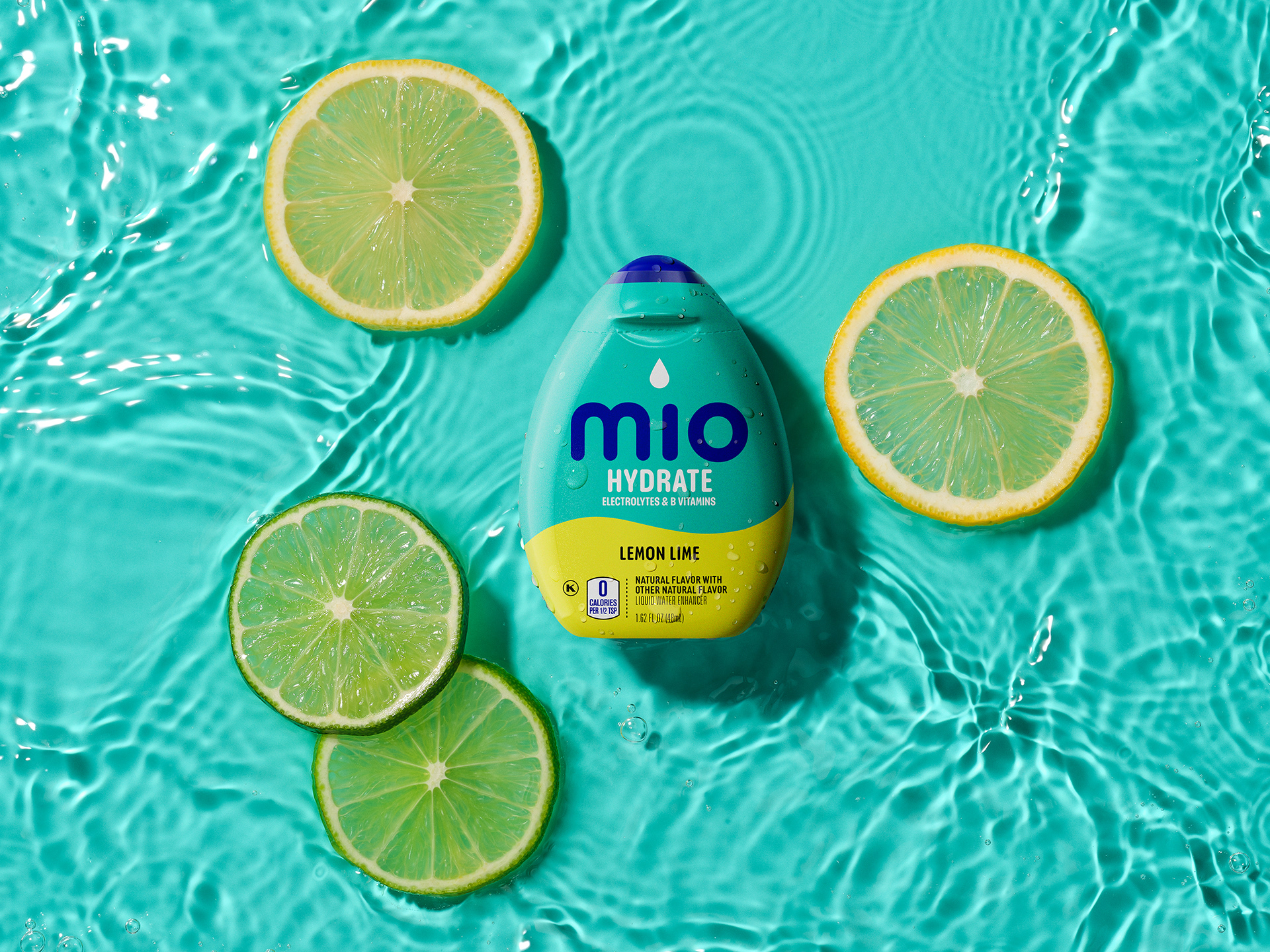 Mio - Brand Opus