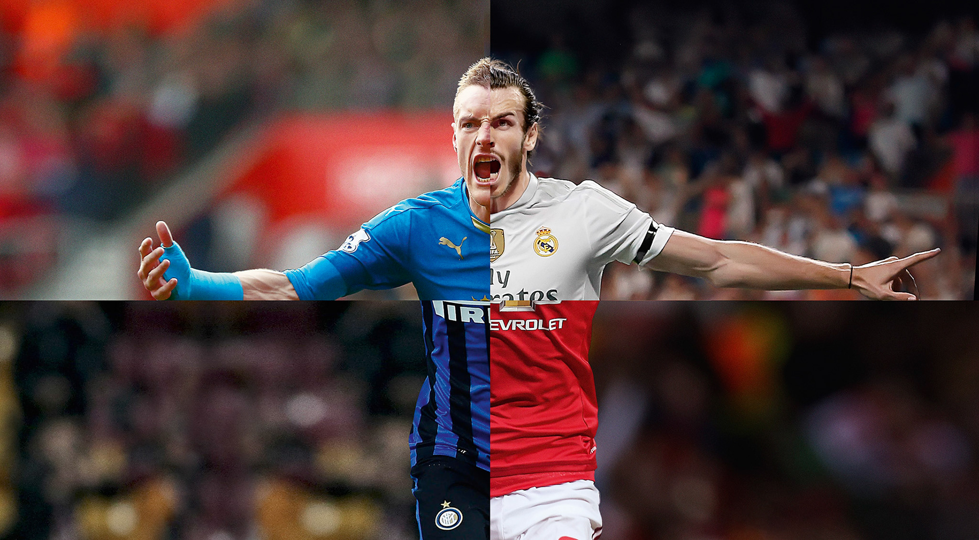 BT, FOUR COMPETITIONS ONE VENUE, BALE/VARDY - AMV BBDO