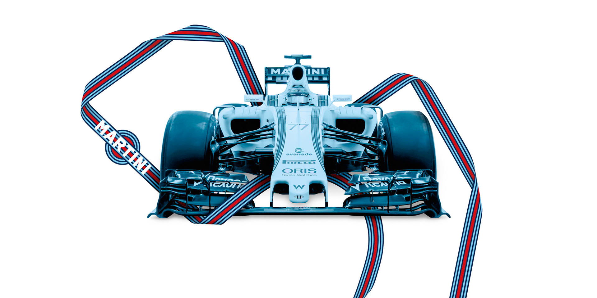 Martini - AMV BBDO