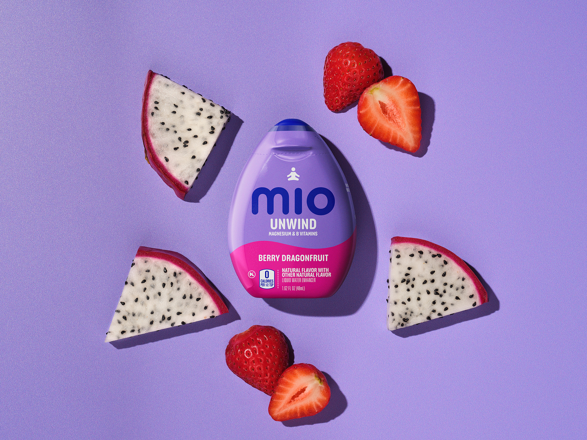 Mio - Brand Opus