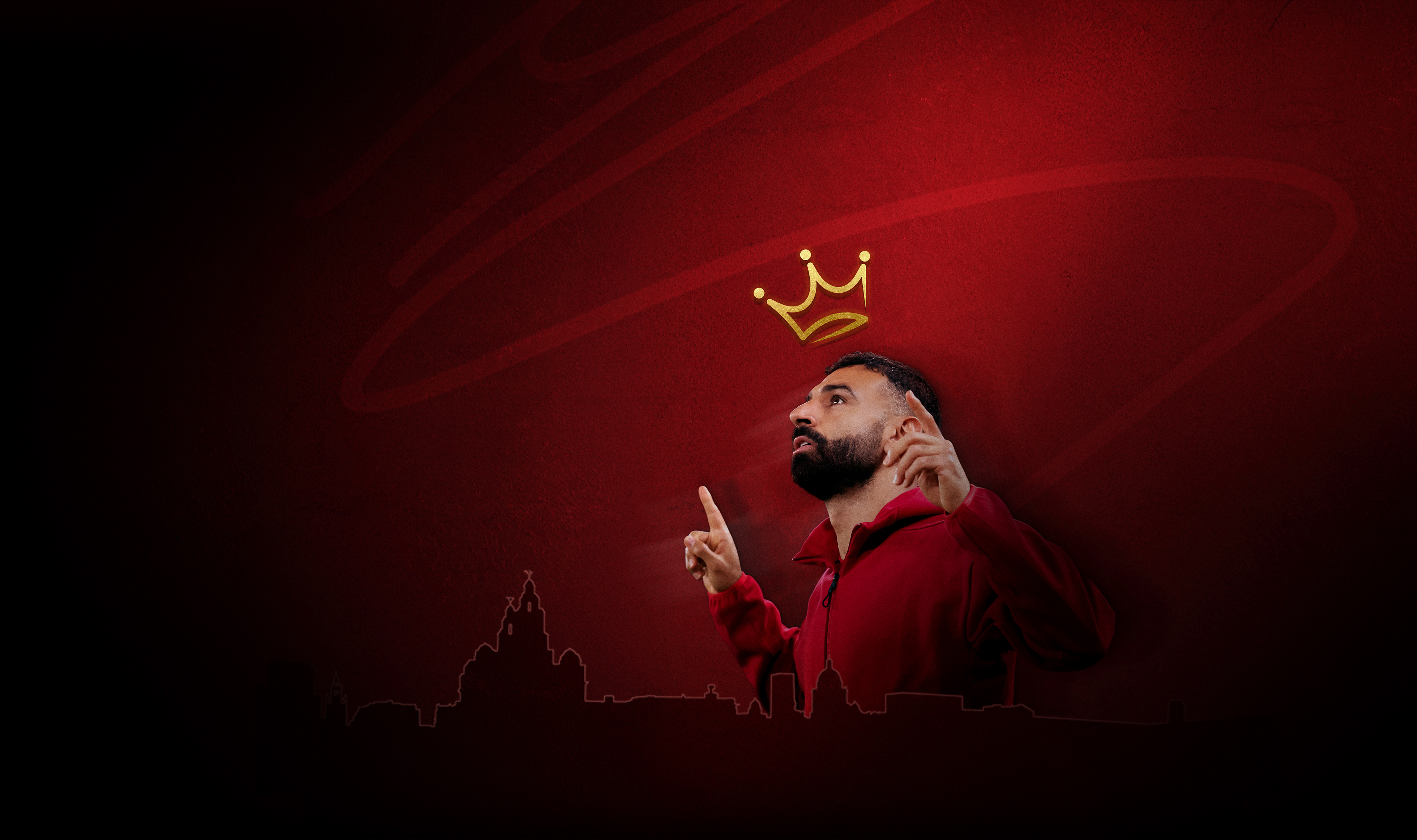 BBC iPlayer  Salah Never Give Up - Mohamed Salah Liverpool FC