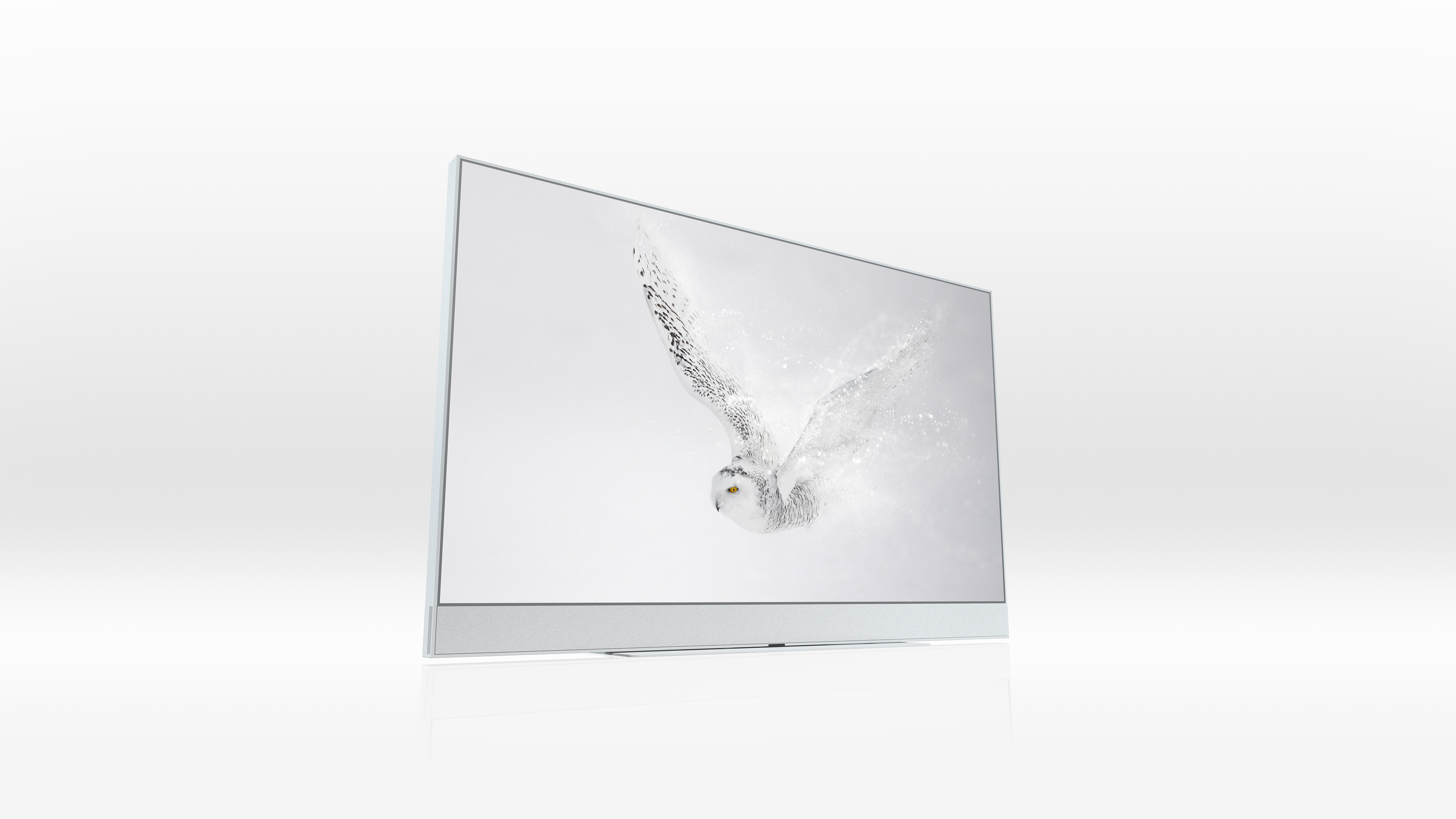 Sky Glass Television sets - Sky Creative